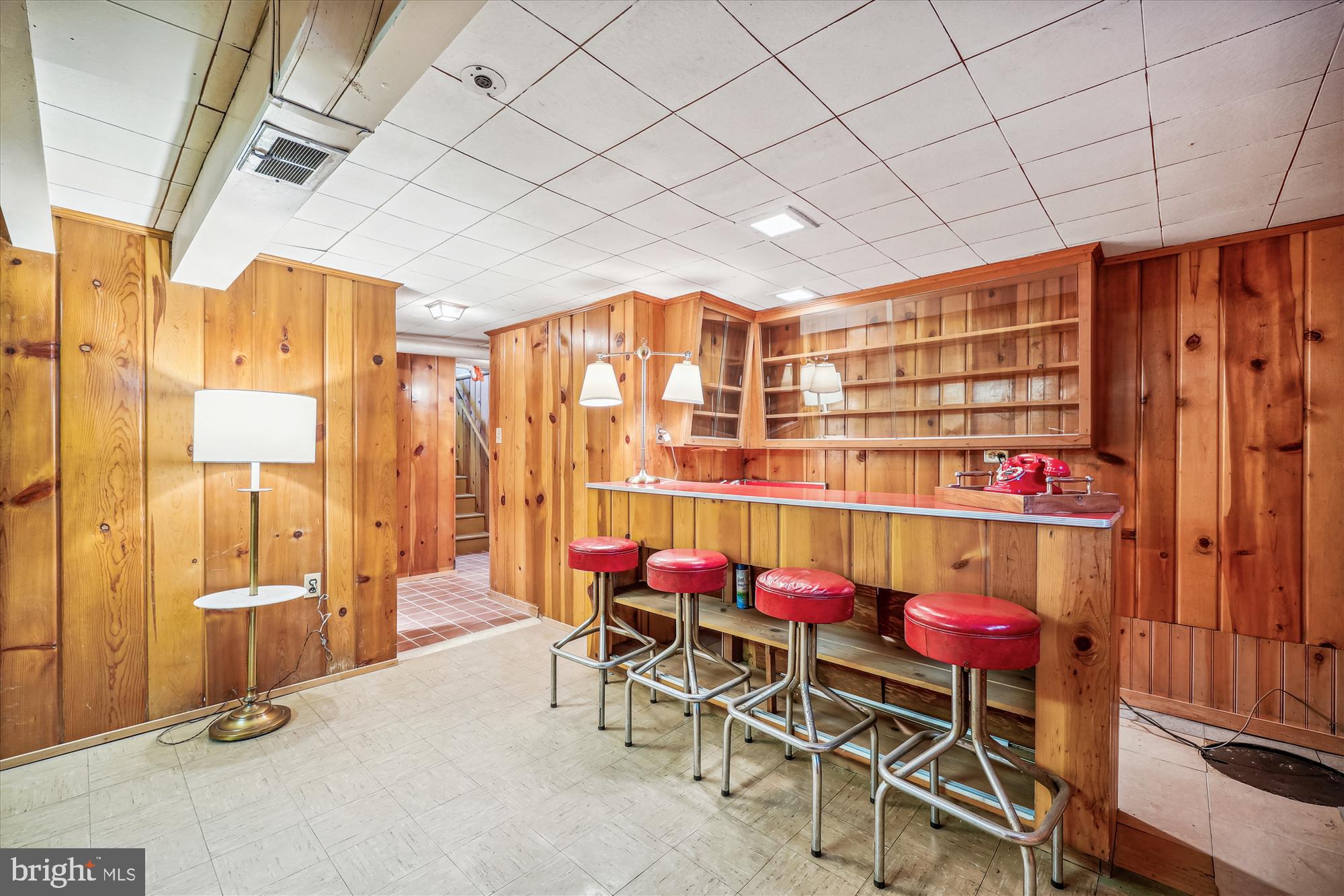 CAMERON HEIGHTS - Residential