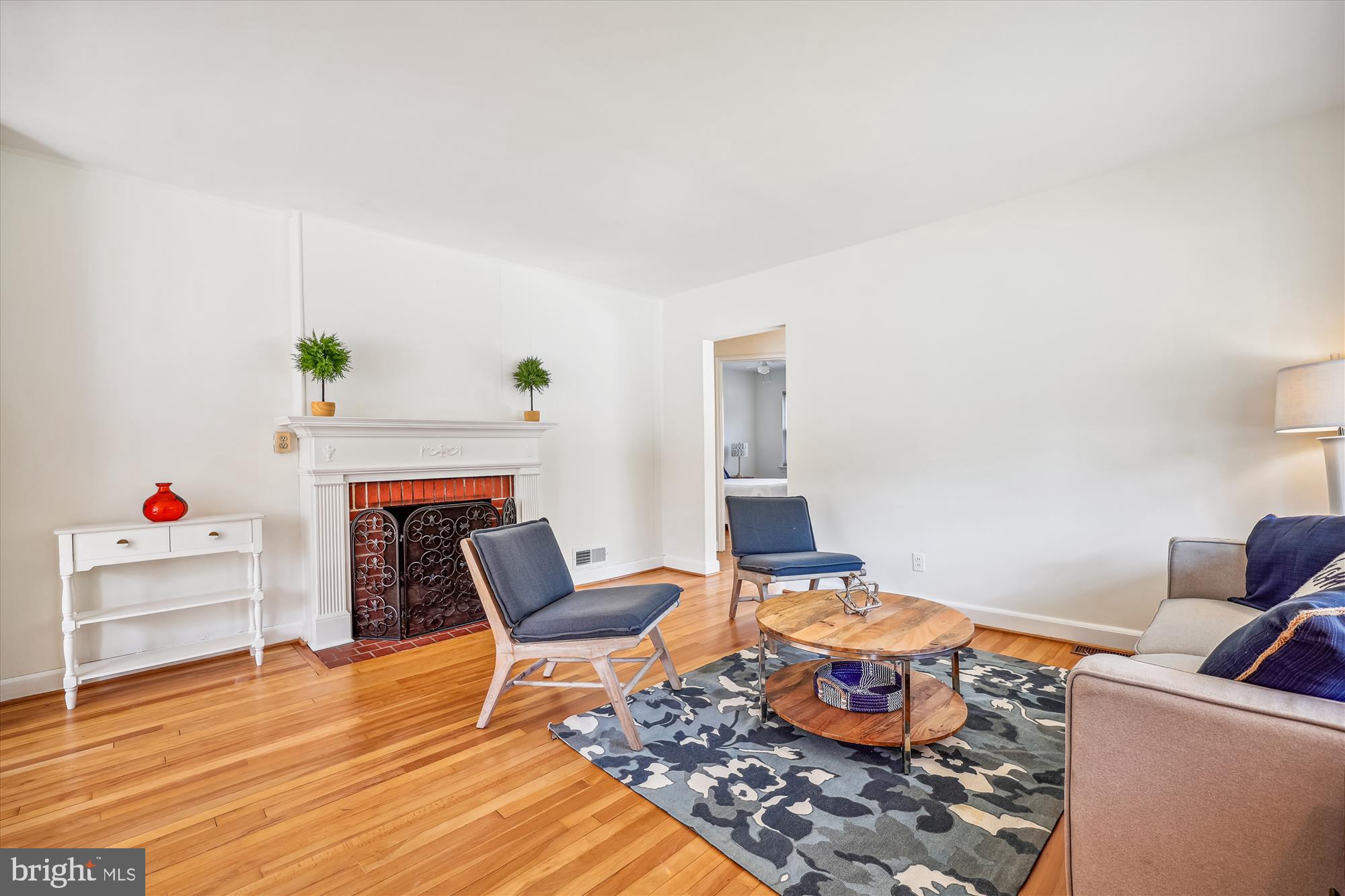 CAMERON HEIGHTS - Residential