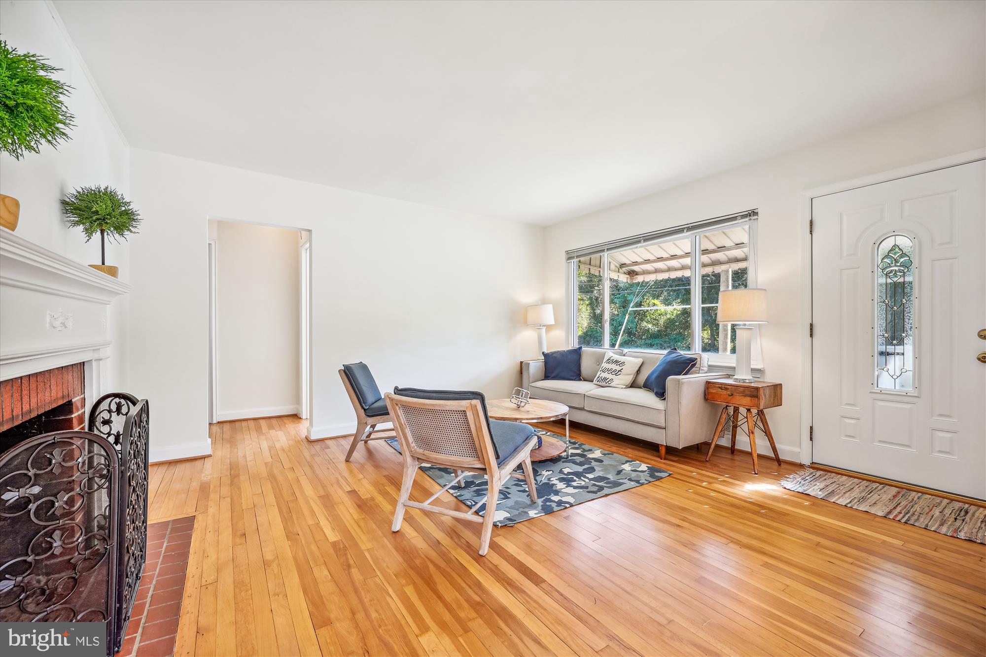 CAMERON HEIGHTS - Residential