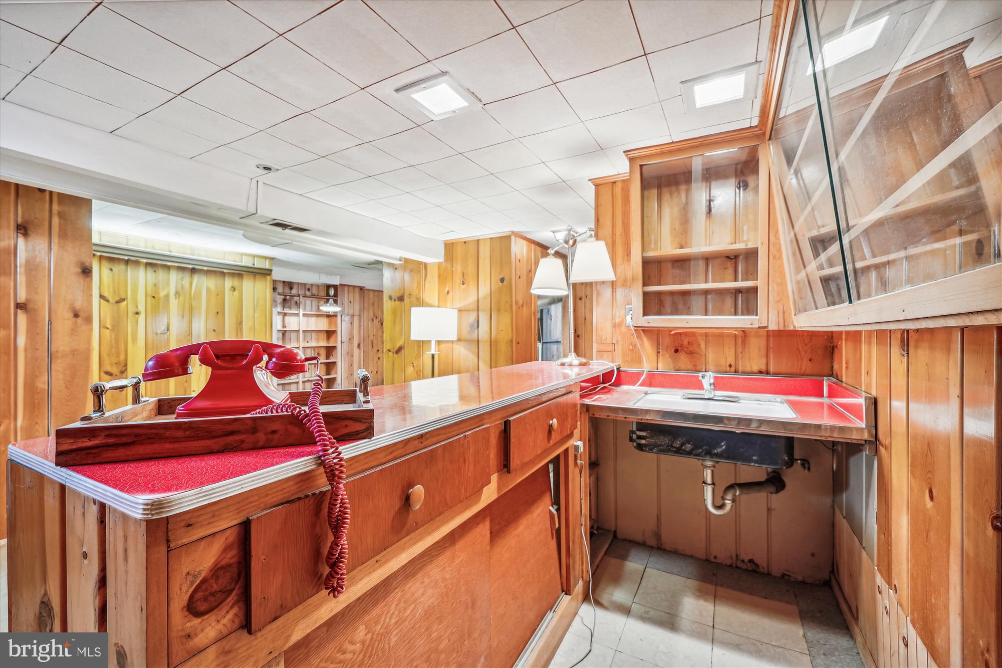 CAMERON HEIGHTS - Residential