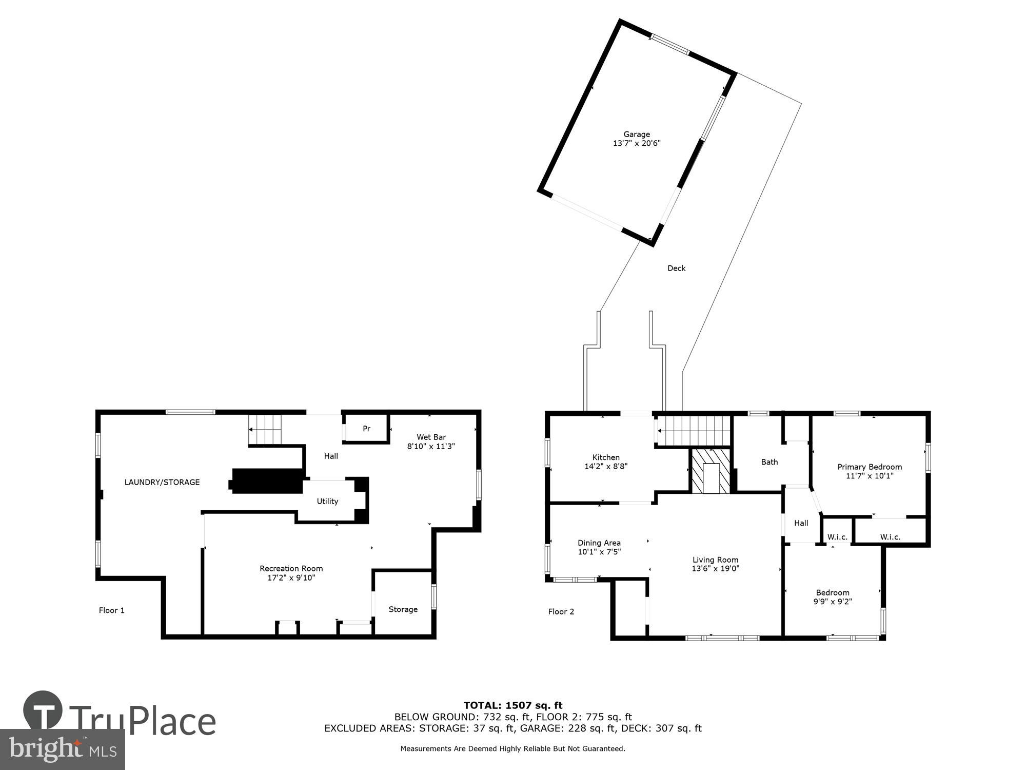CAMERON HEIGHTS - Residential