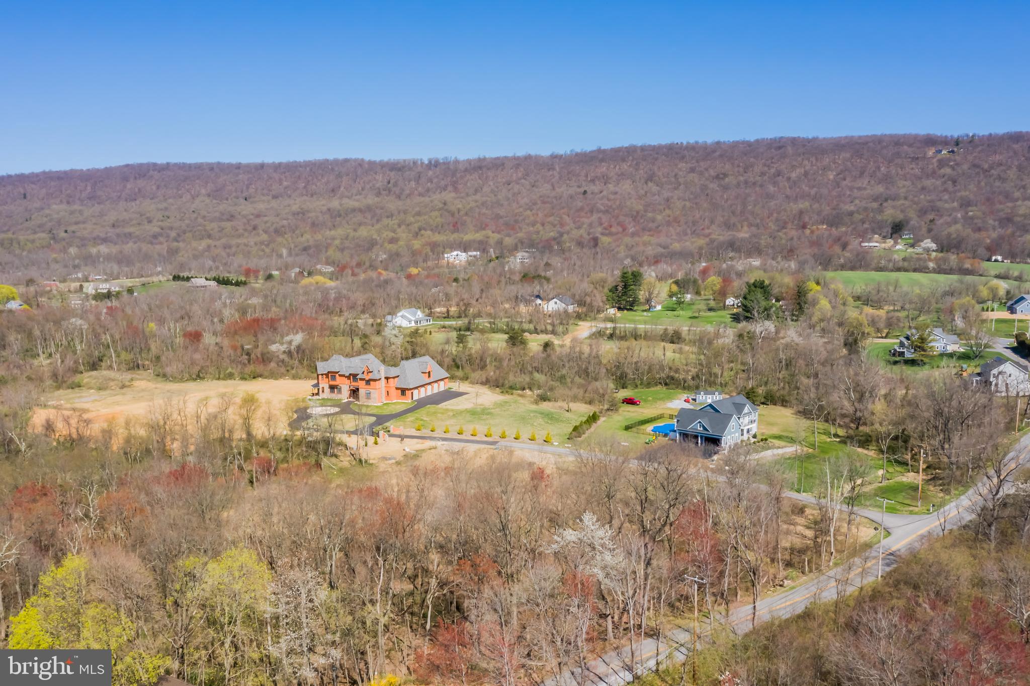 ROLLING GLEN ESTATES - Land