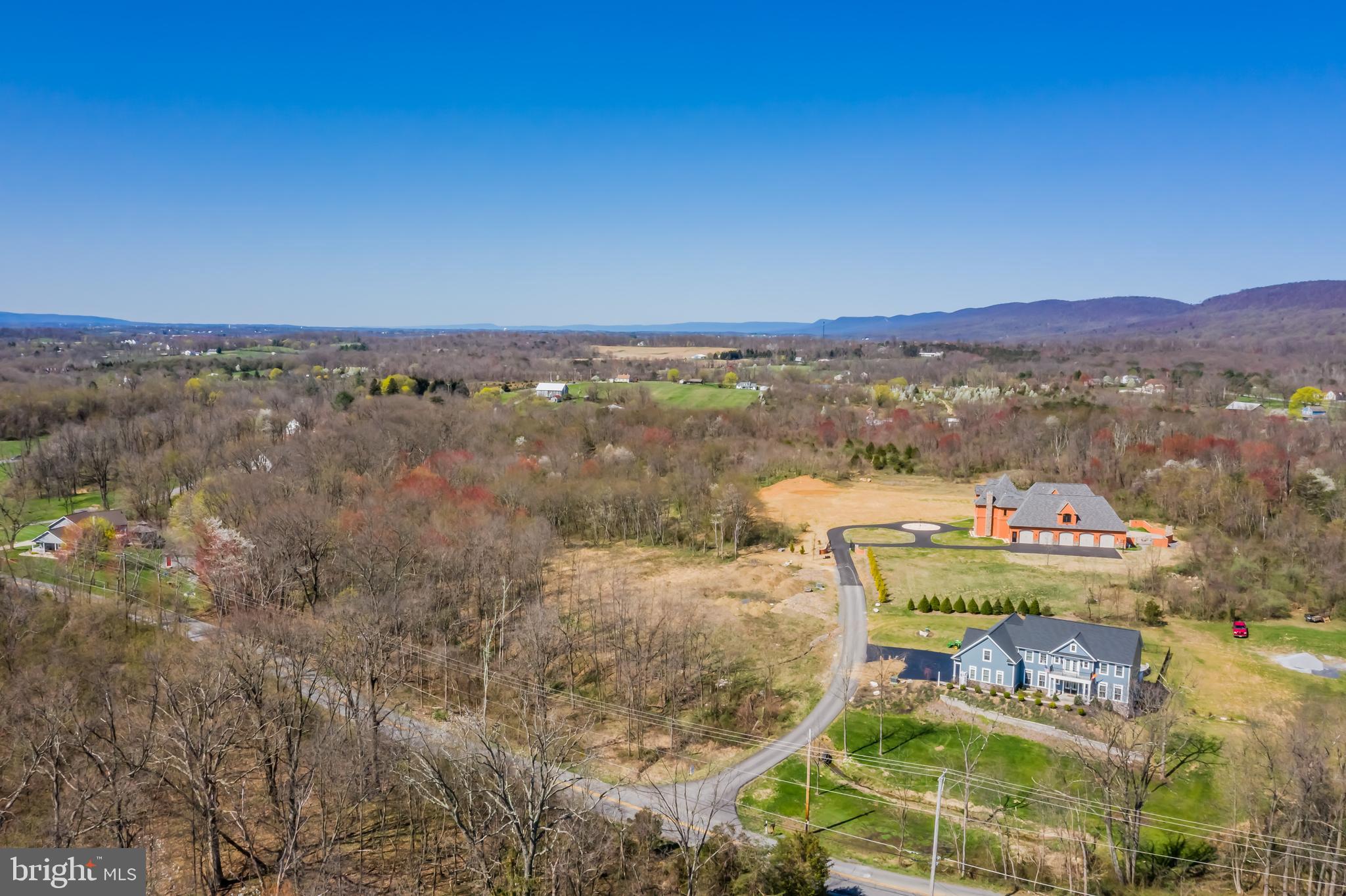 ROLLING GLEN ESTATES - Land