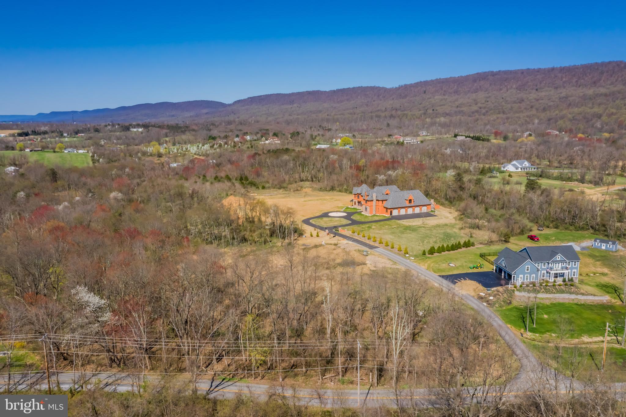 ROLLING GLEN ESTATES - Land