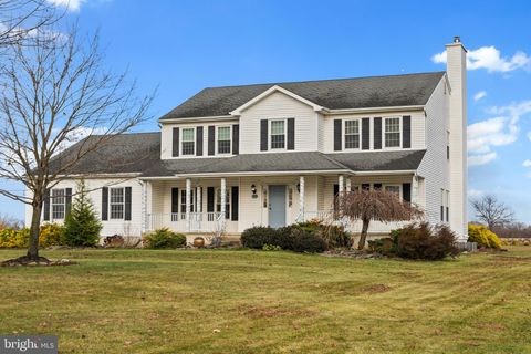 259 SYKESVILLE CHESTERFIELD NJ 08515