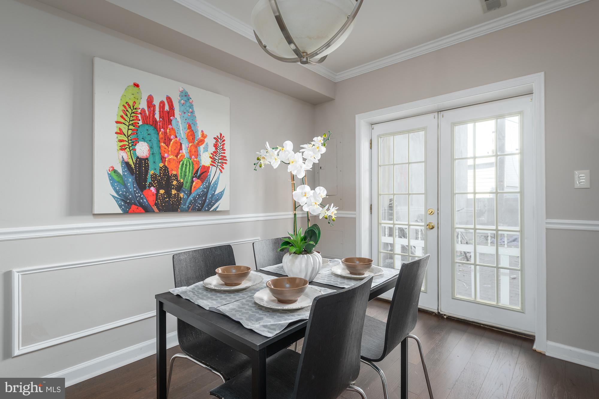 CANTON - Residential