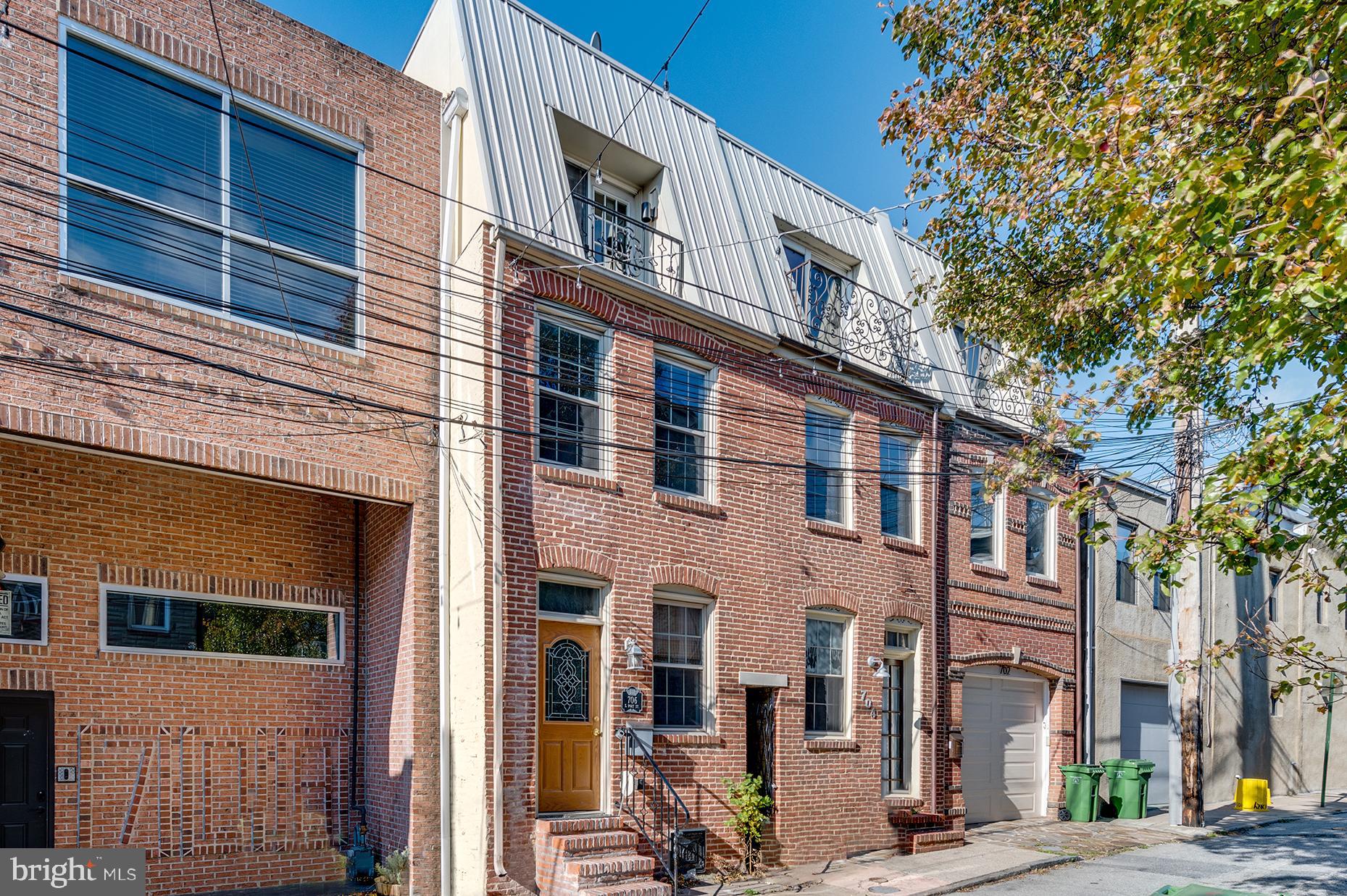 CANTON - Residential