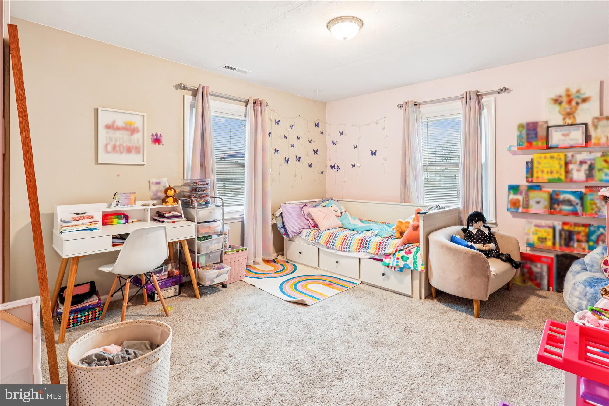 ROLAND TERRACE - Residential Lease