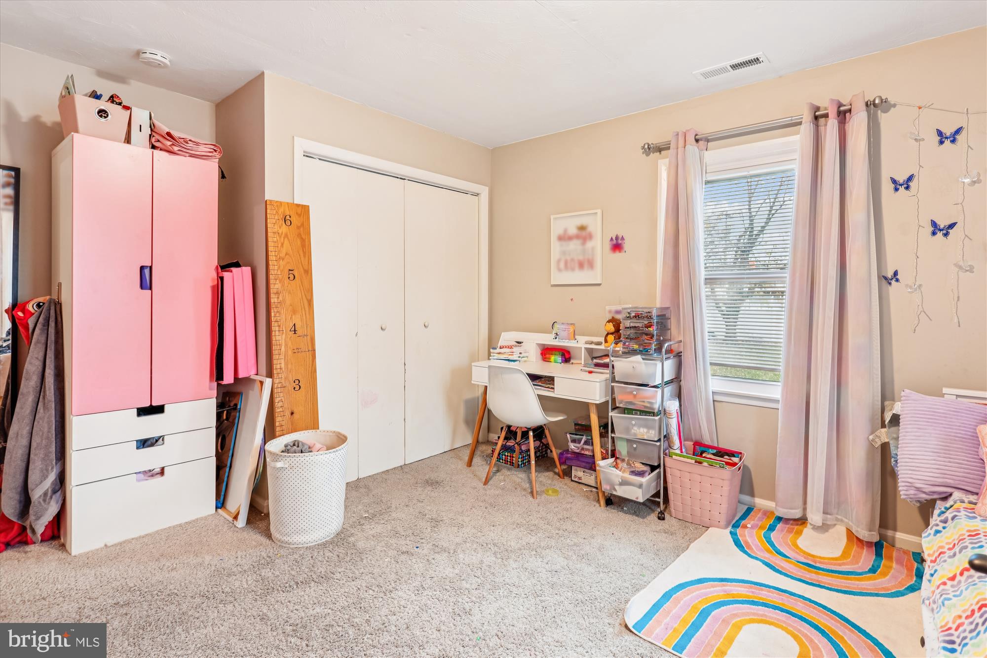 ROLAND TERRACE - Residential Lease