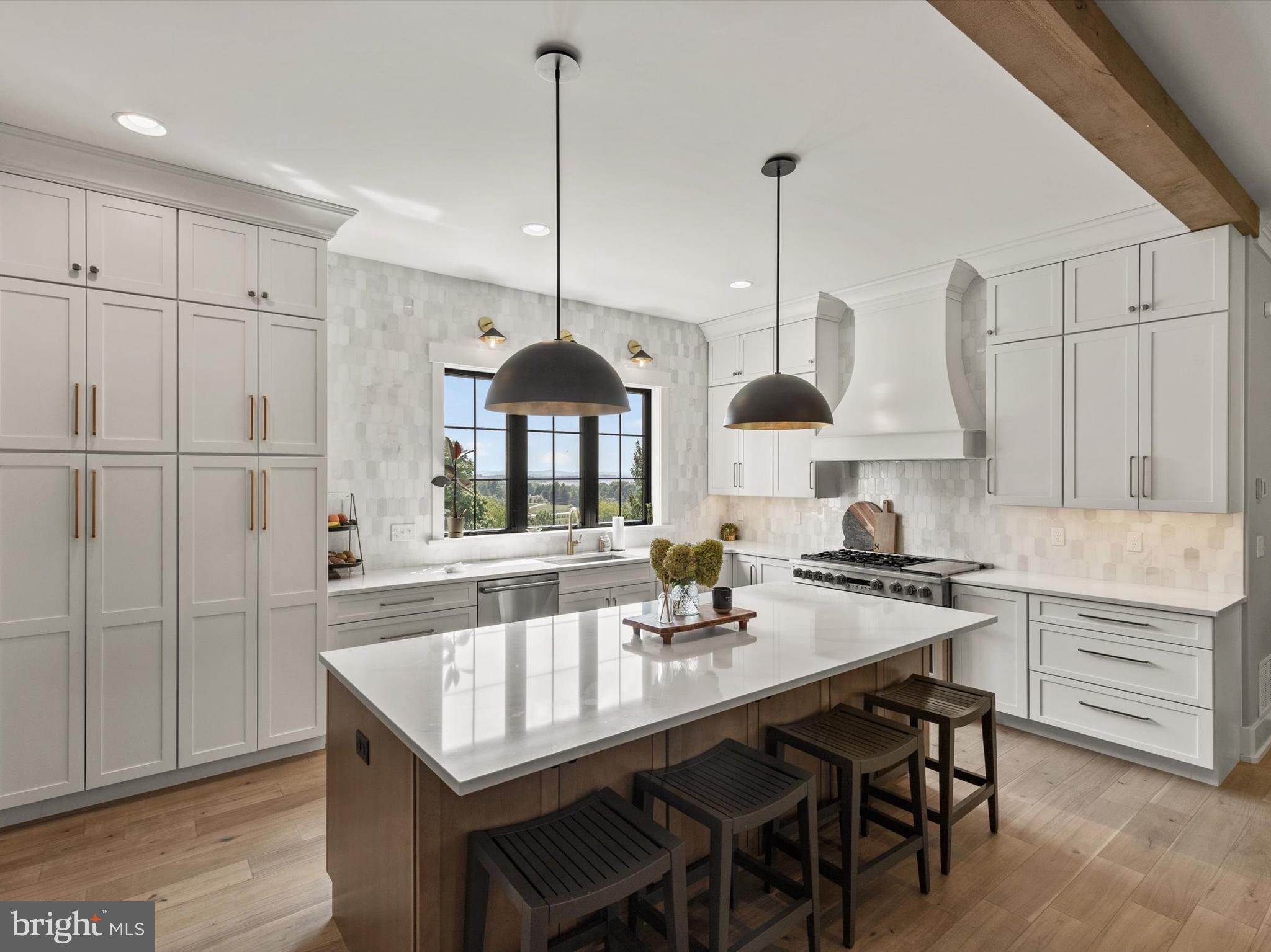 WYNDHAM HILLS - Residential