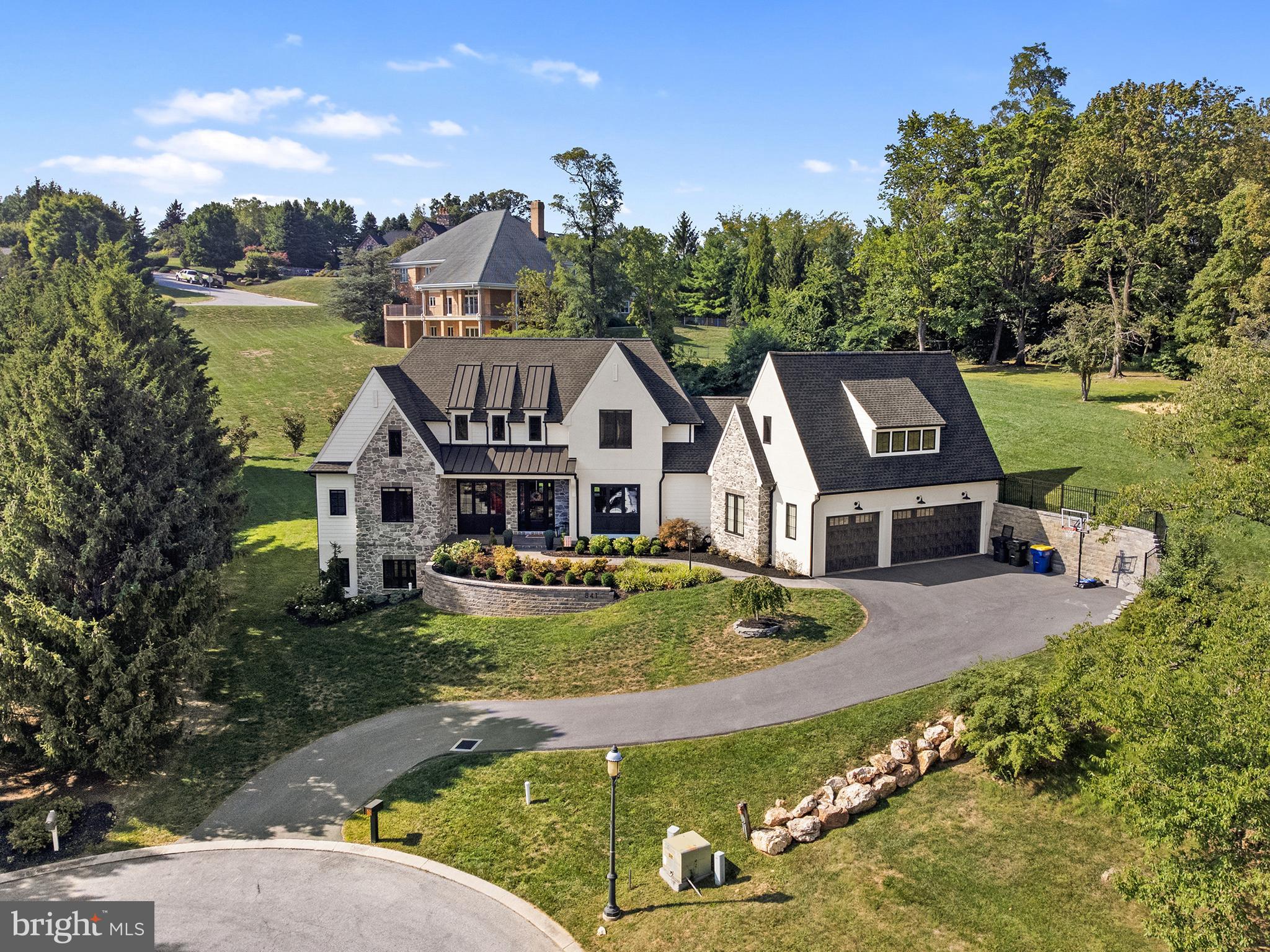 WYNDHAM HILLS - Residential