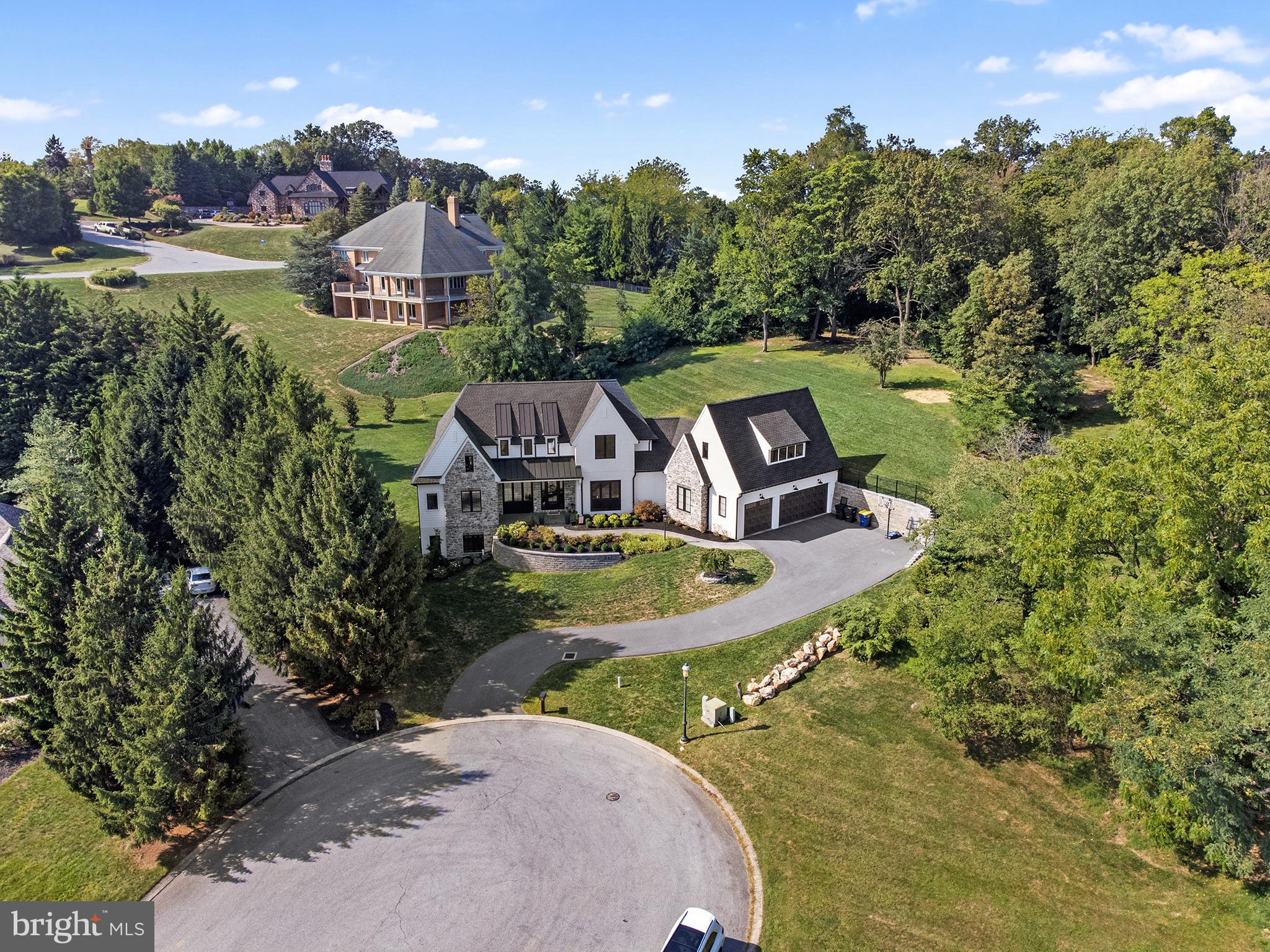 WYNDHAM HILLS - Residential