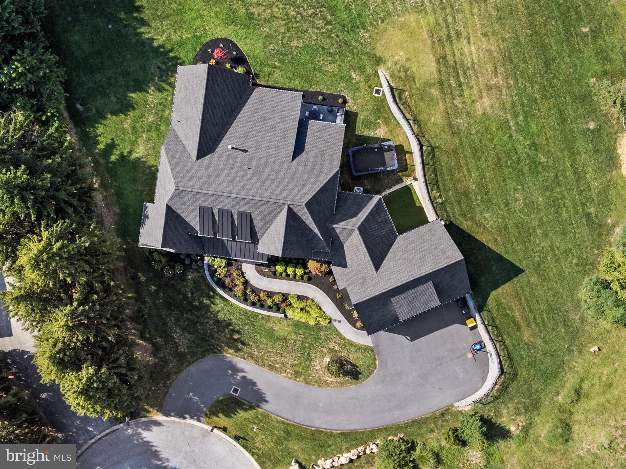 WYNDHAM HILLS - Residential