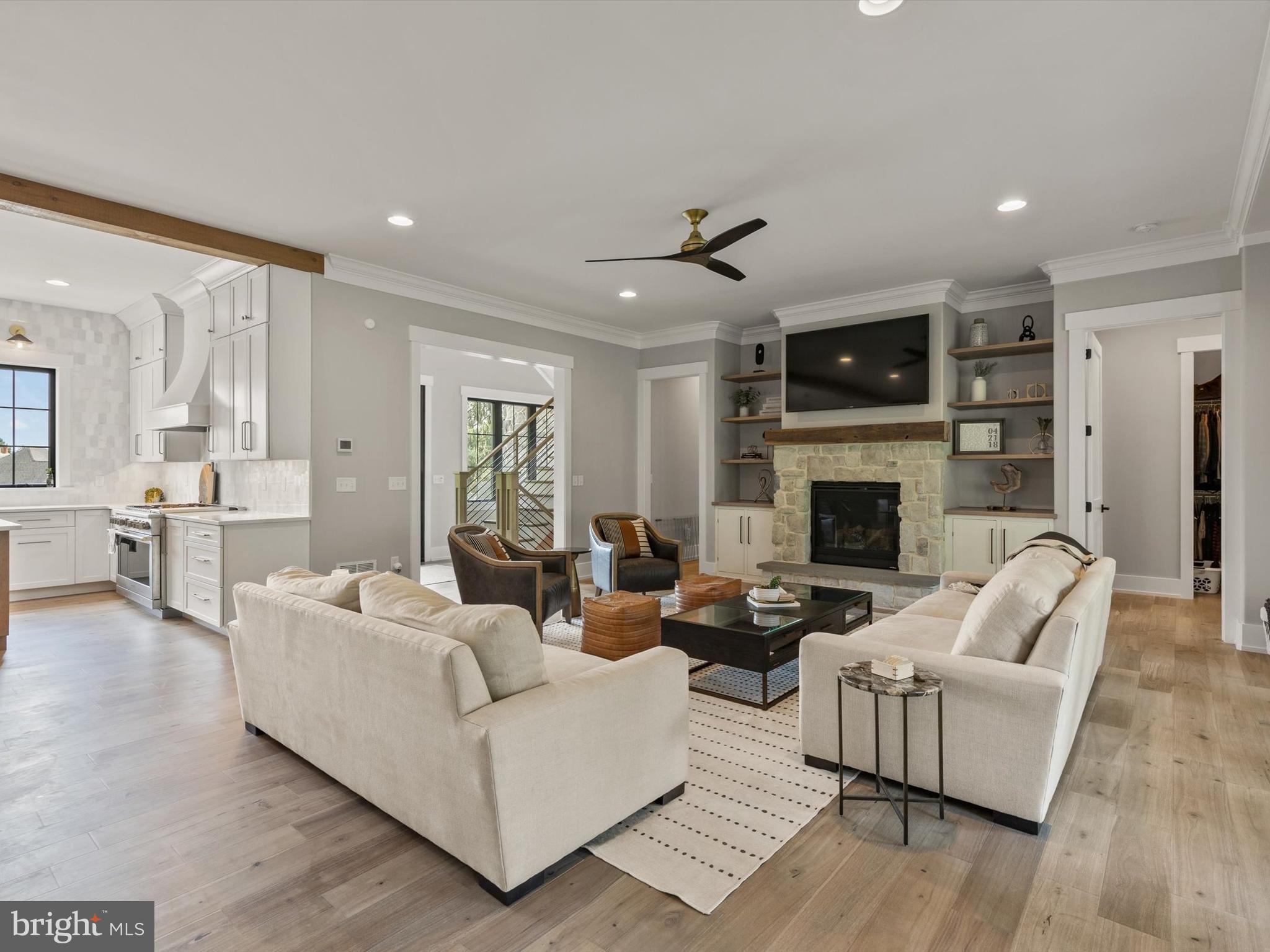 WYNDHAM HILLS - Residential