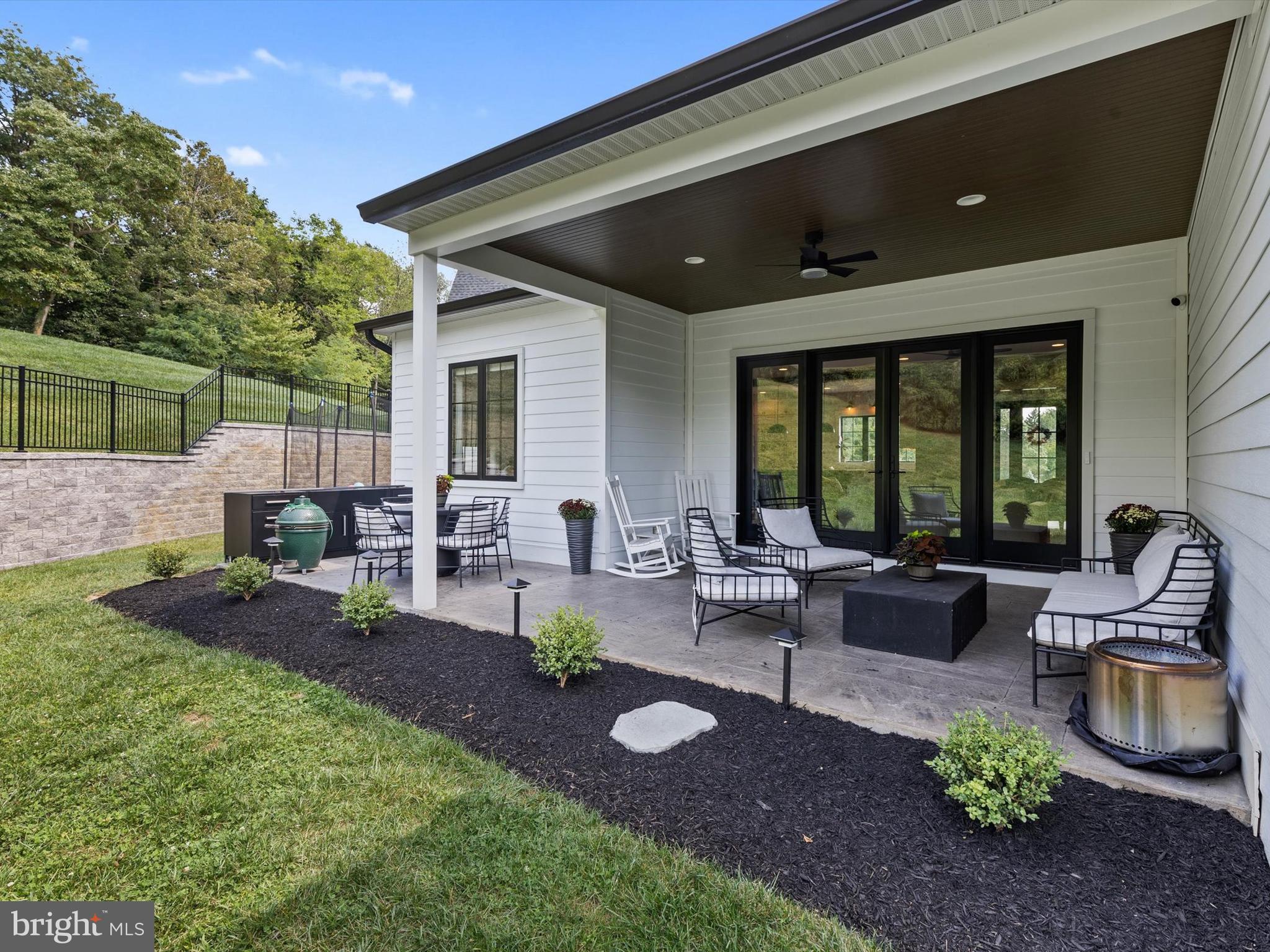 WYNDHAM HILLS - Residential