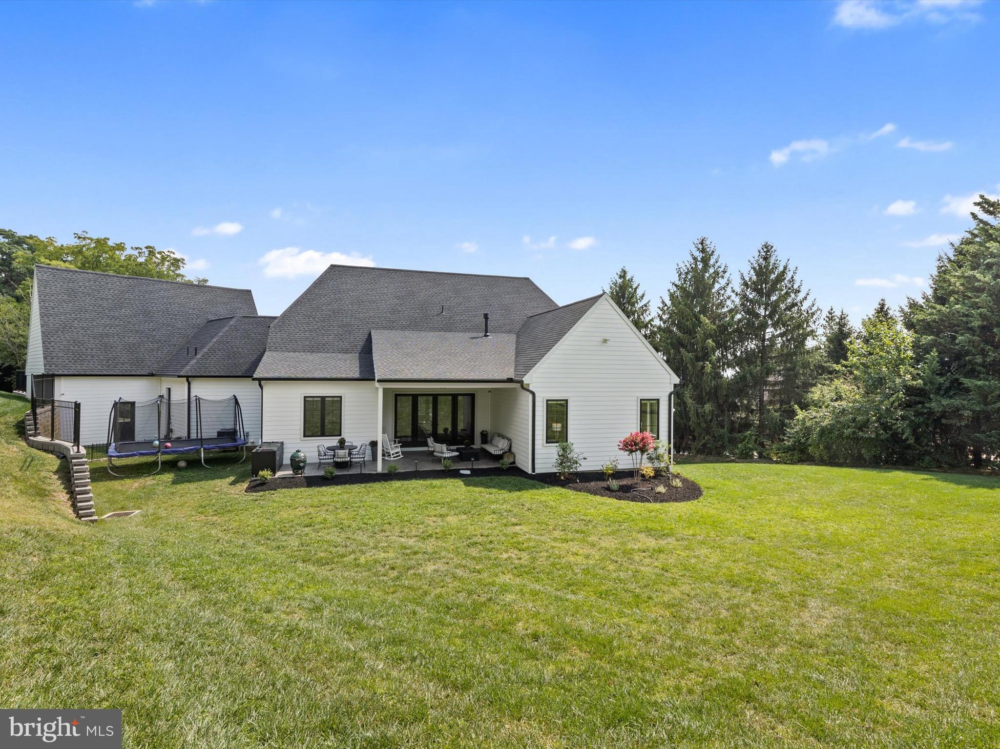 WYNDHAM HILLS - Residential