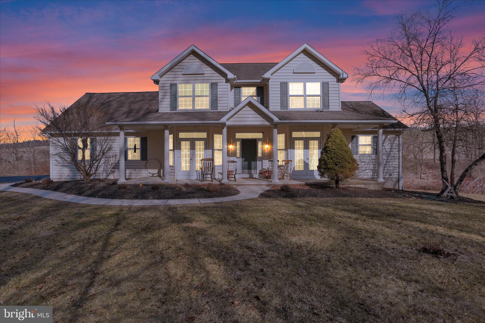 261 SITTLER VALLEY ROAD