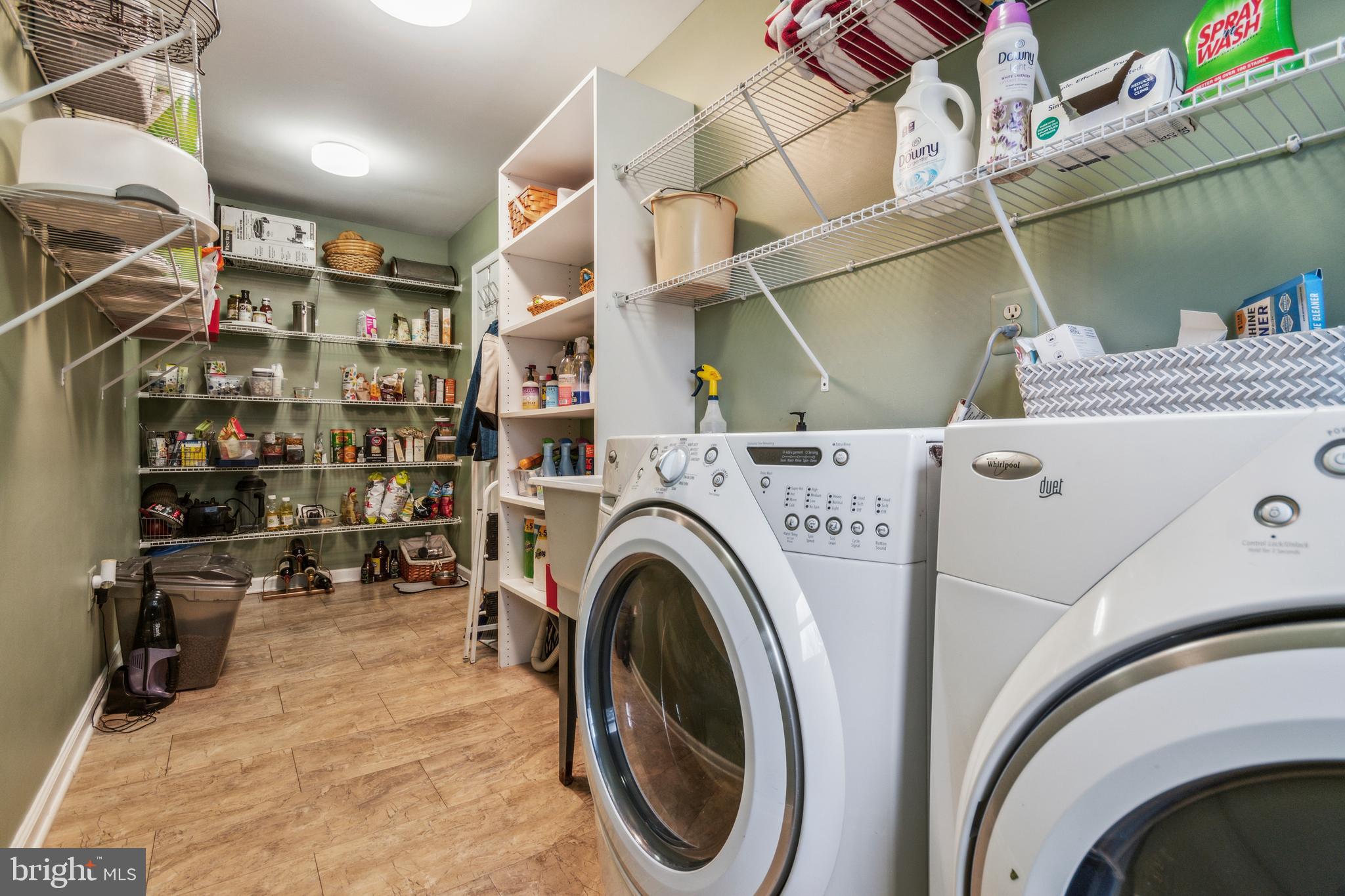 ANDORRA SPRINGS - Residential