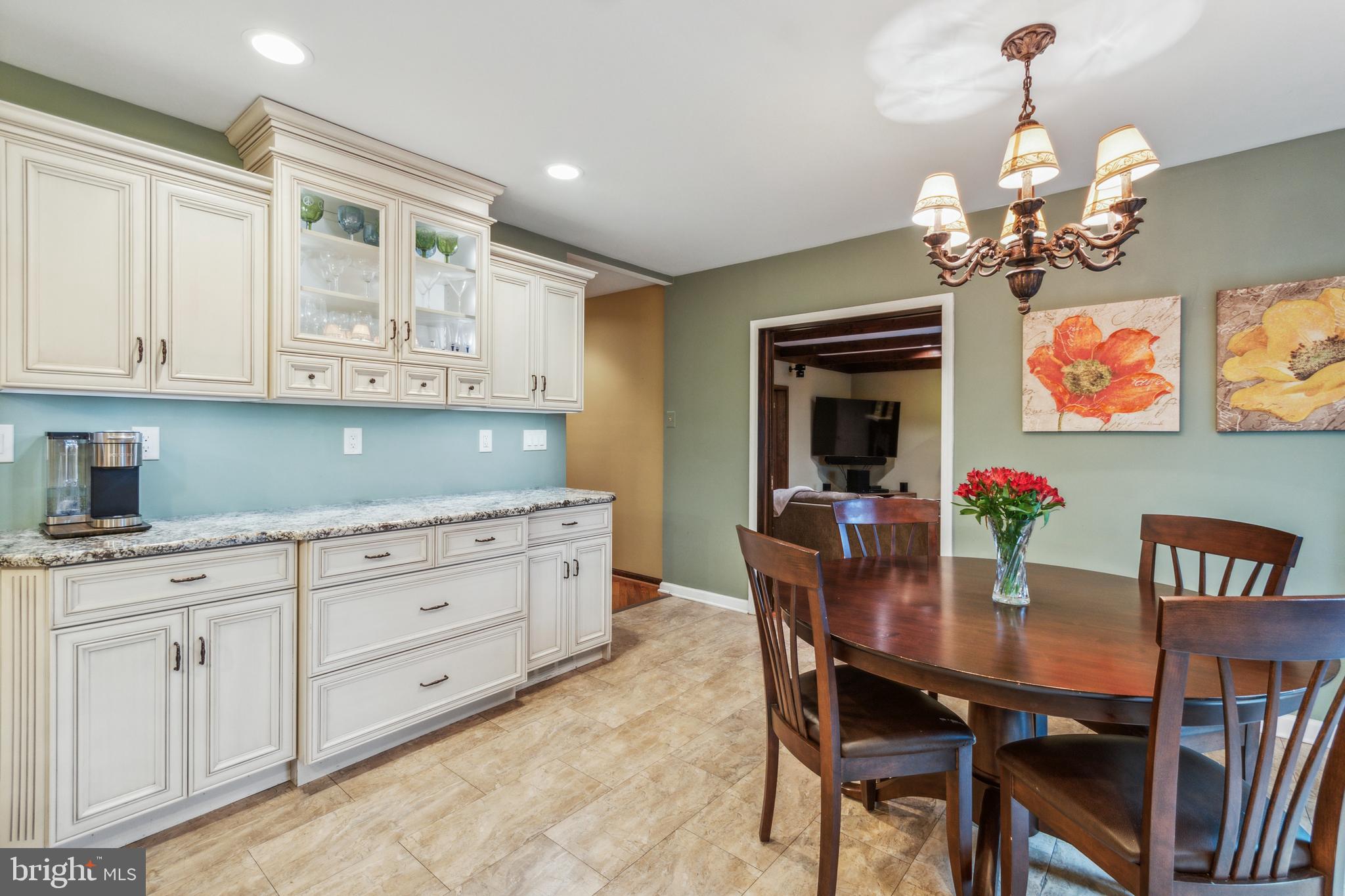 ANDORRA SPRINGS - Residential