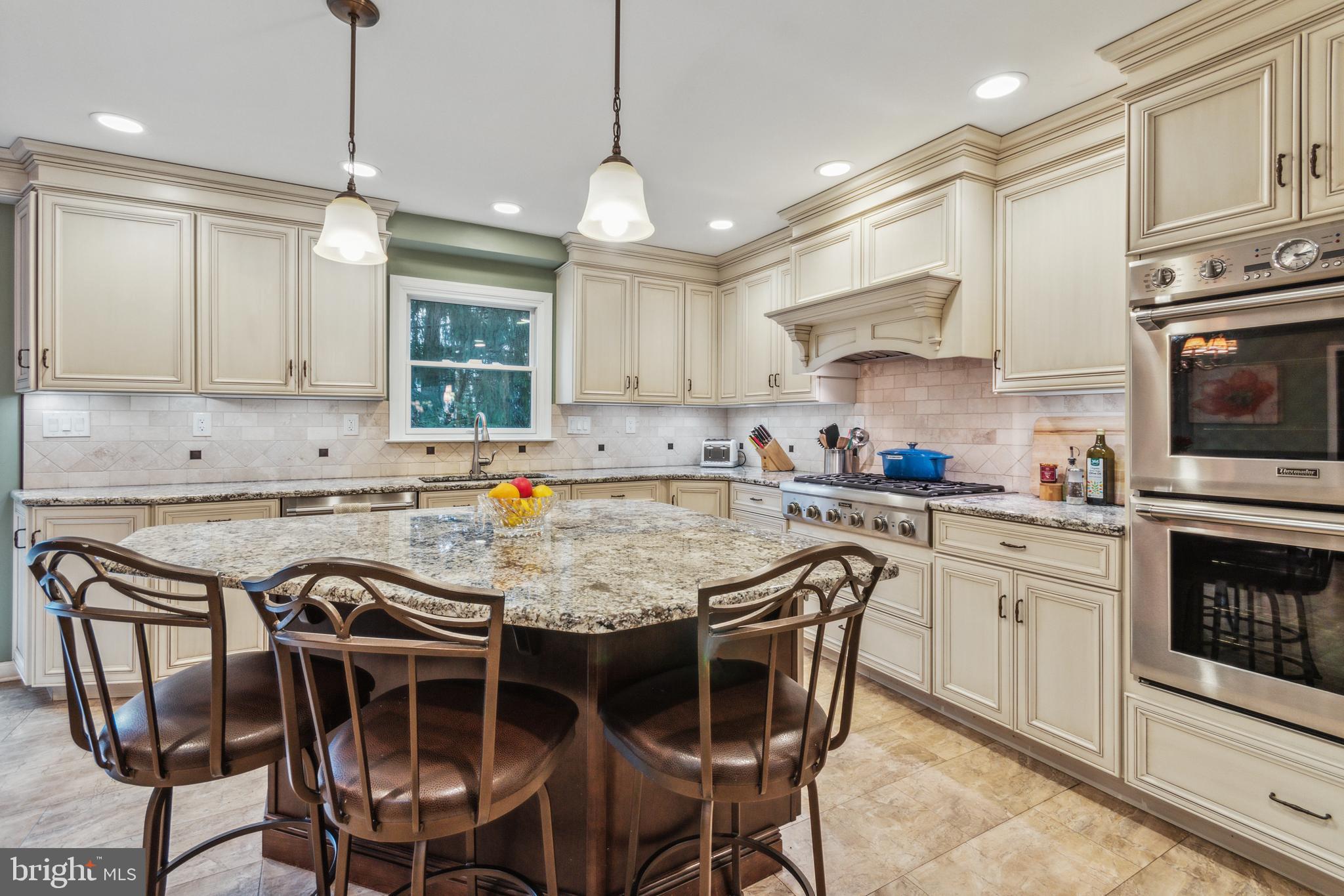 ANDORRA SPRINGS - Residential