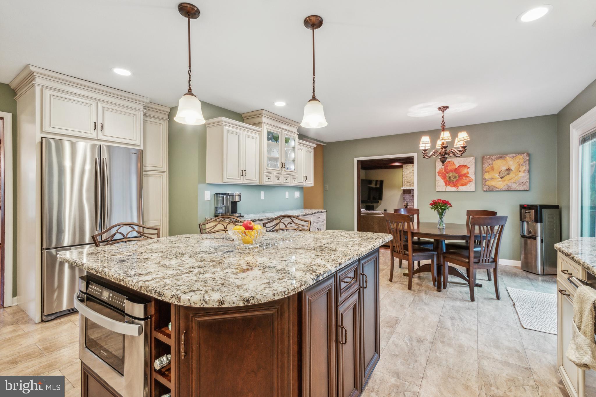 ANDORRA SPRINGS - Residential