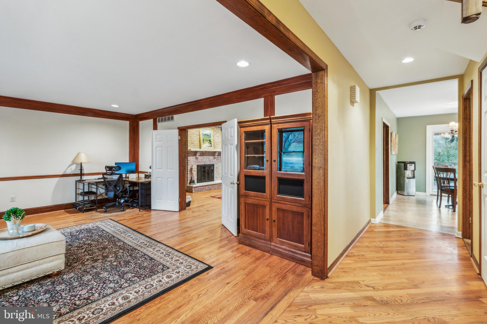 ANDORRA SPRINGS - Residential