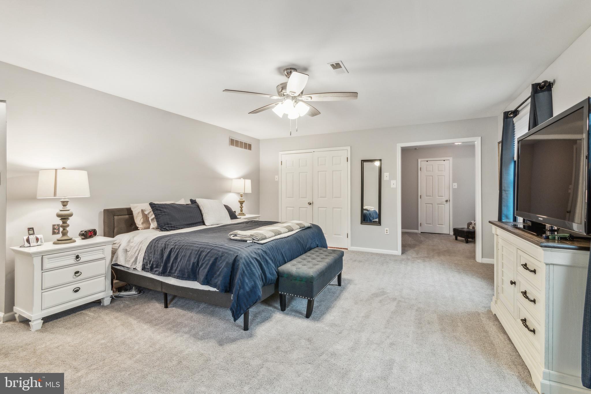 ANDORRA SPRINGS - Residential