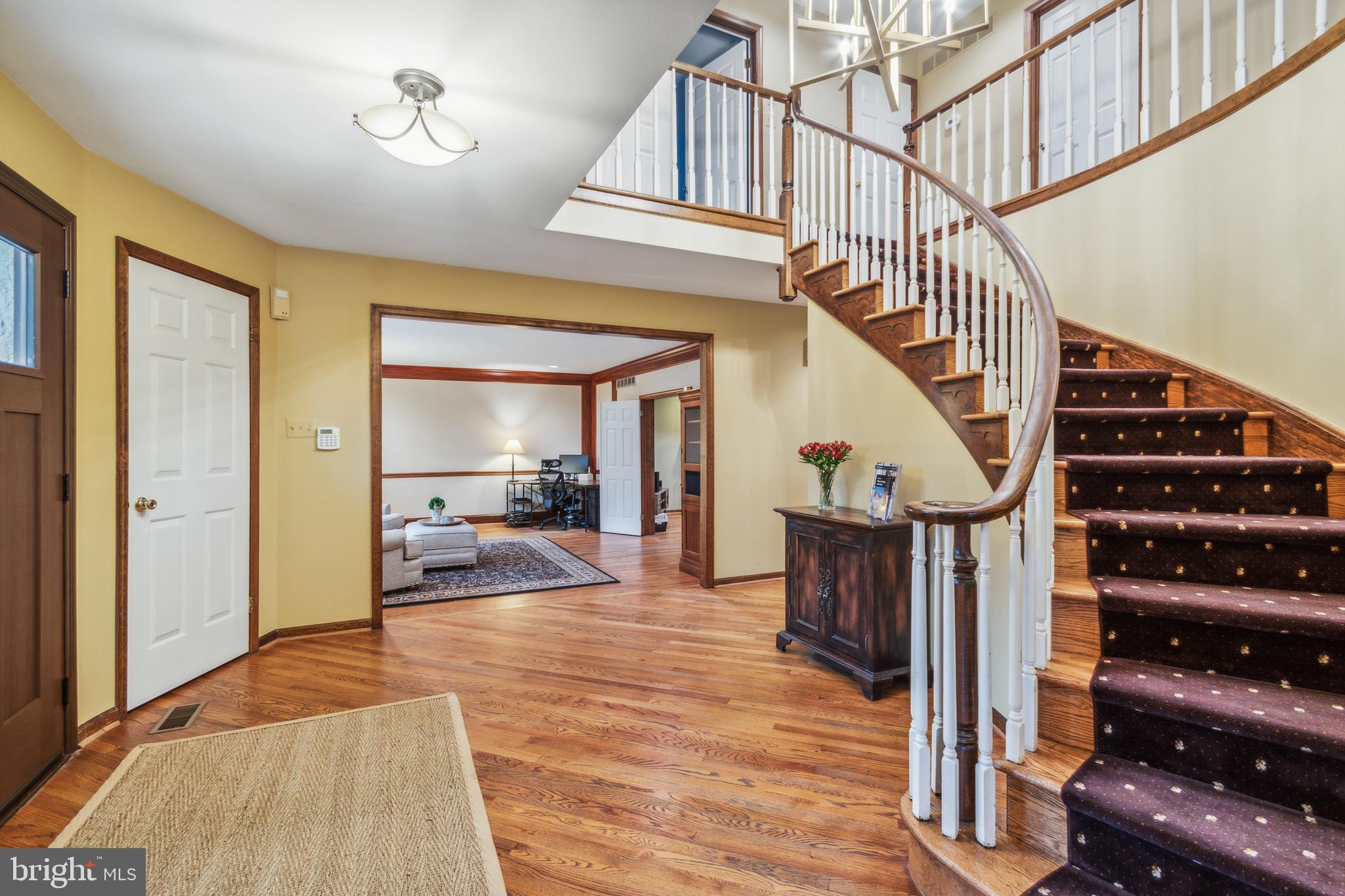 ANDORRA SPRINGS - Residential