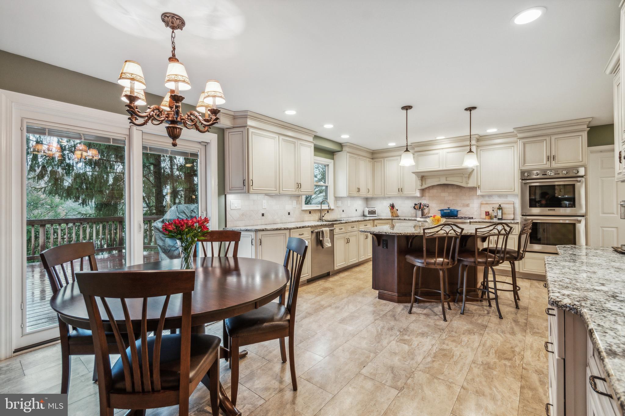 ANDORRA SPRINGS - Residential