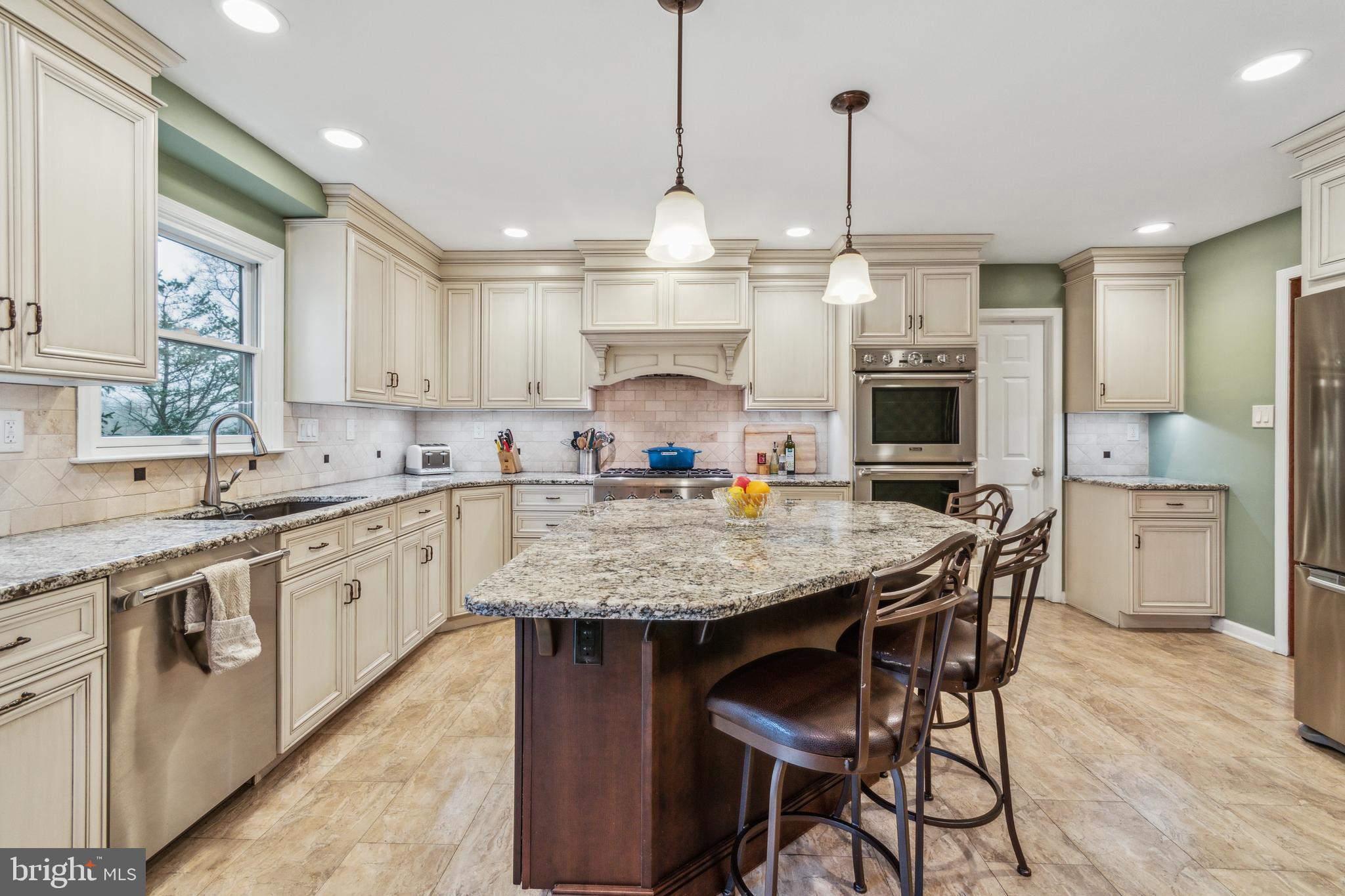 ANDORRA SPRINGS - Residential