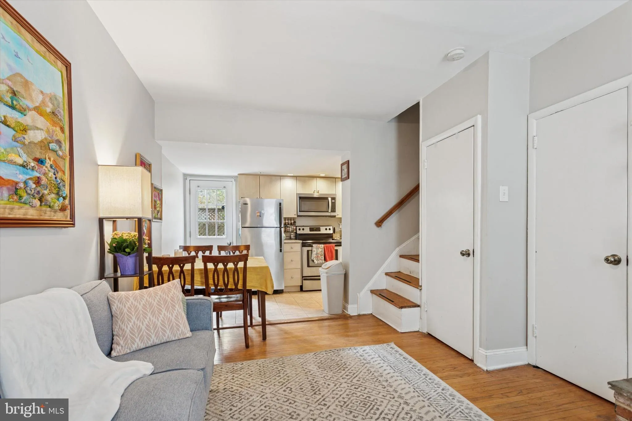 Philadelphia, Pennsylvania 19146, United States, 2 Bedrooms Bedrooms, ,1 BathroomBathrooms,Residential,Active,111262