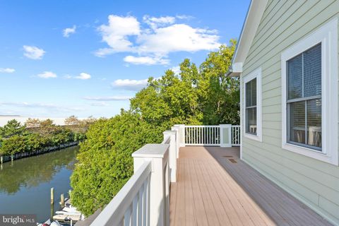 Townhouse For Sale - 27 Island Edge Drive #27C<br/> Worcester County, OCEAN CITY, MD 21842