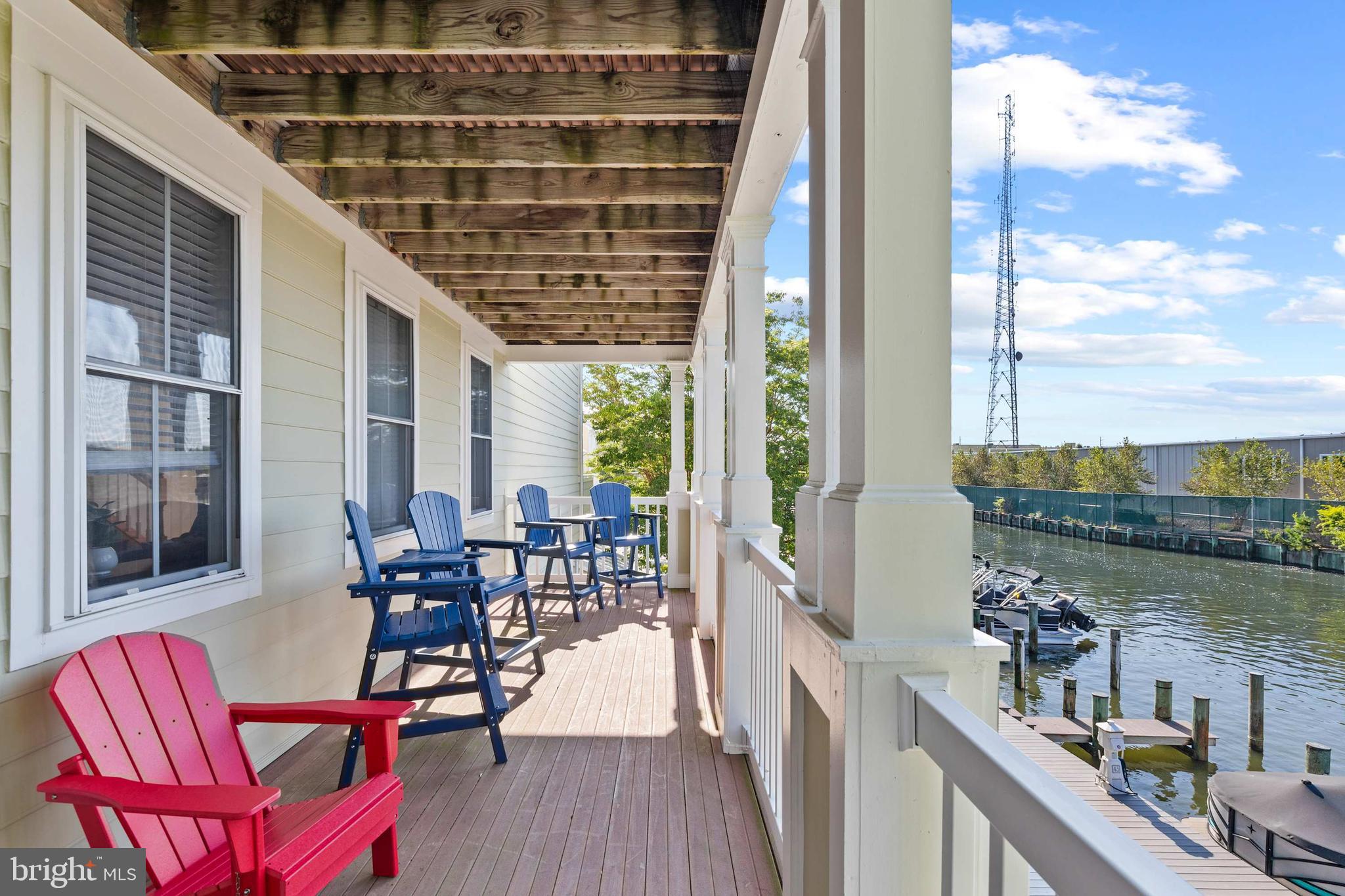 27 ISLAND EDGE DRIVE 27C