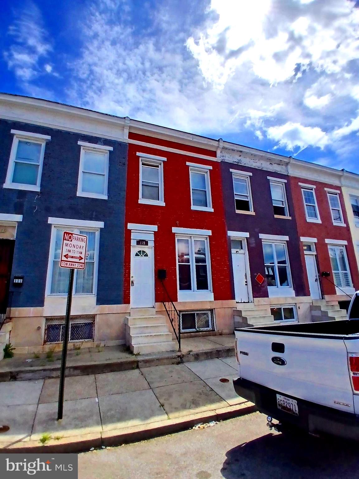 109 N PAYSON STREET N