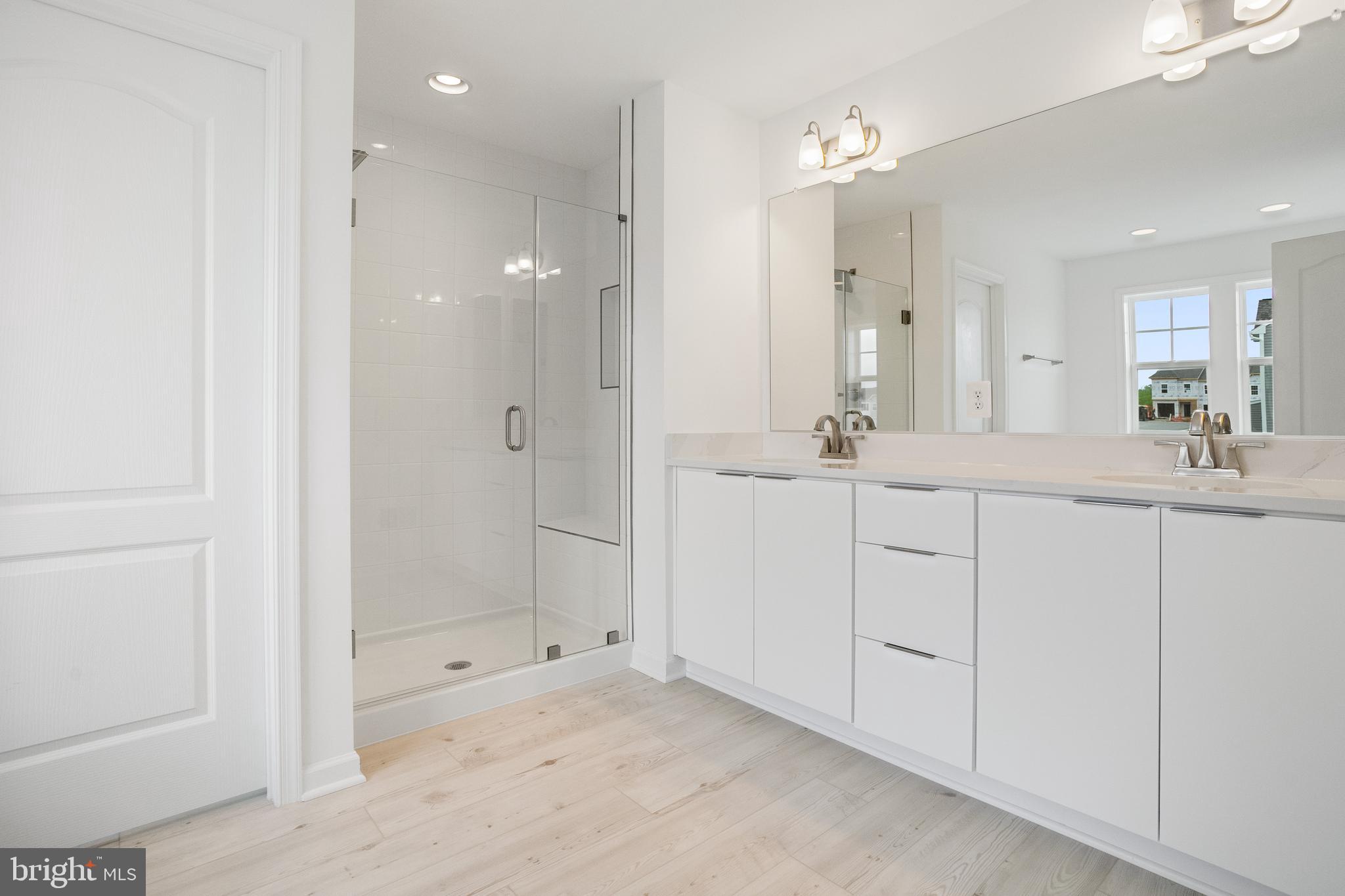 MARTINSBURG STATION - Residential