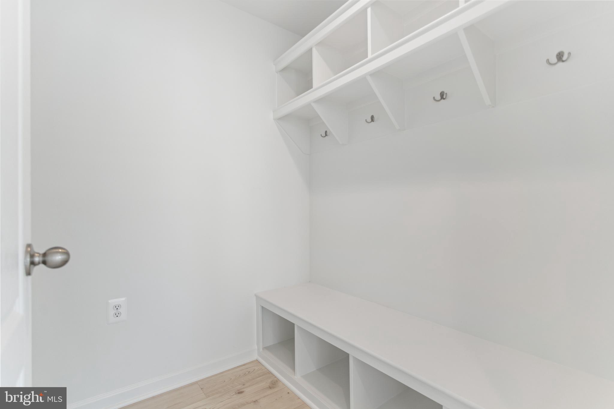 MARTINSBURG STATION - Residential