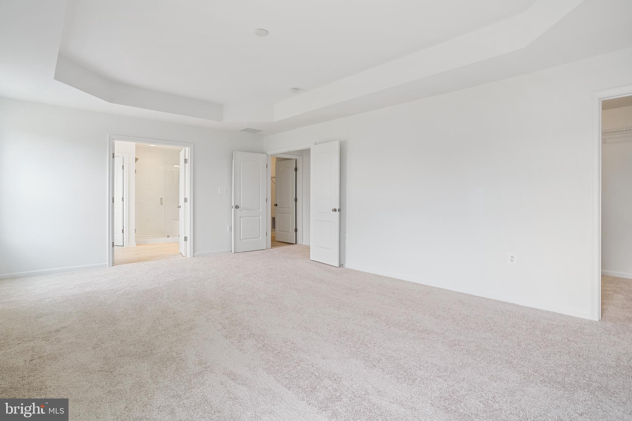 MARTINSBURG STATION - Residential