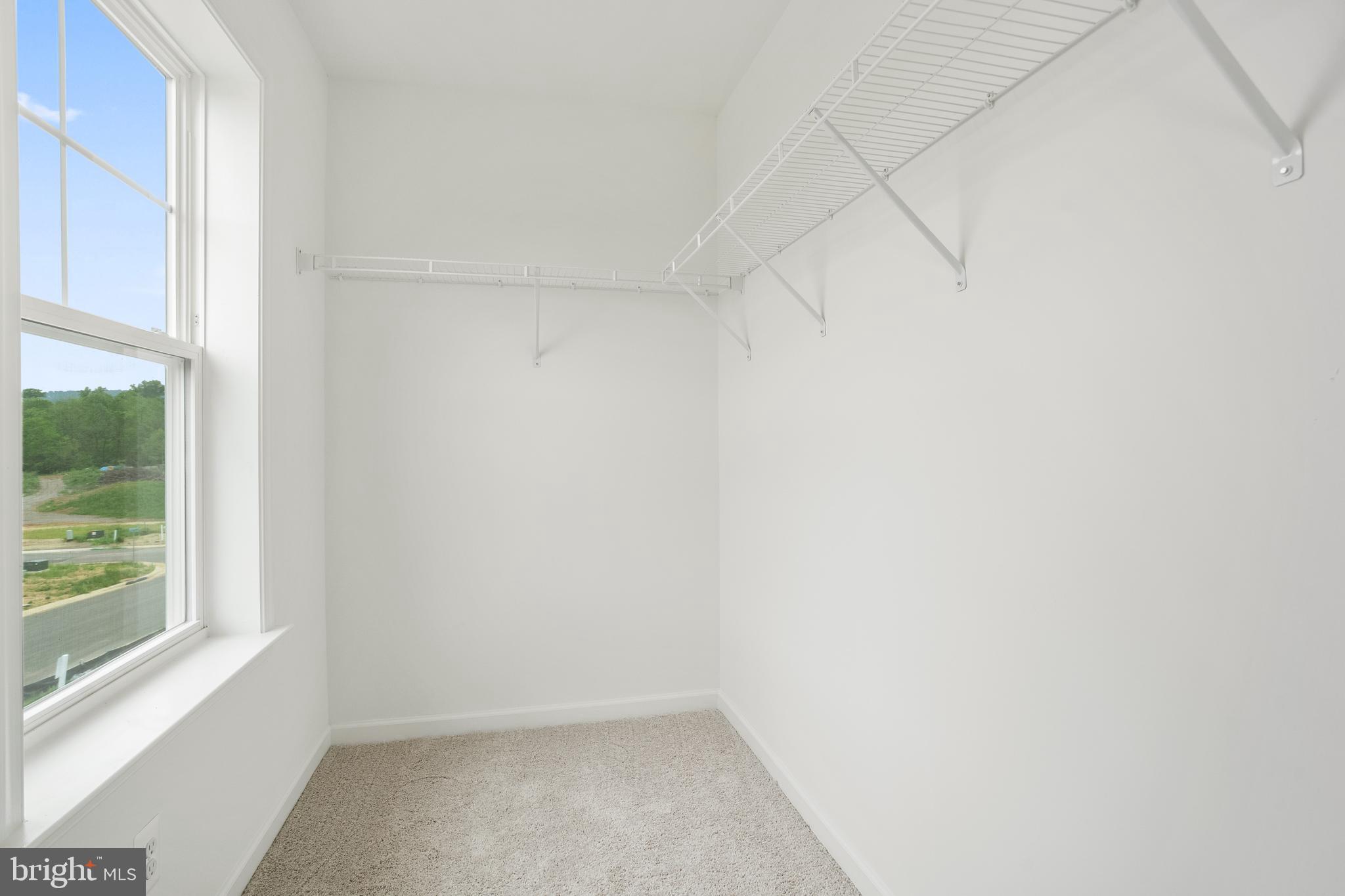 MARTINSBURG STATION - Residential