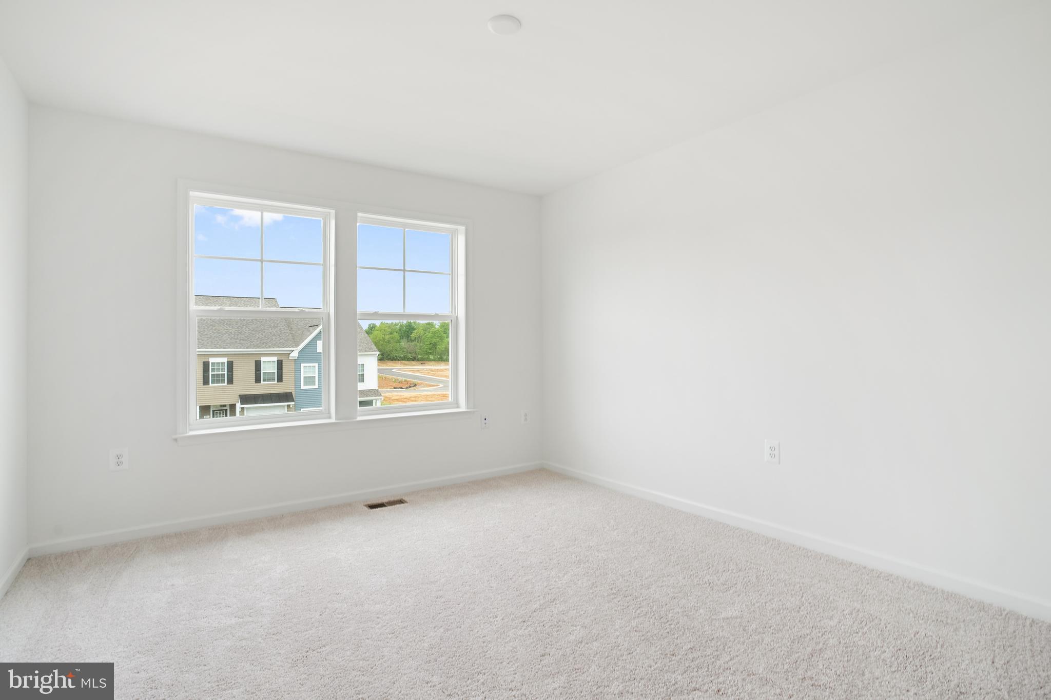 MARTINSBURG STATION - Residential