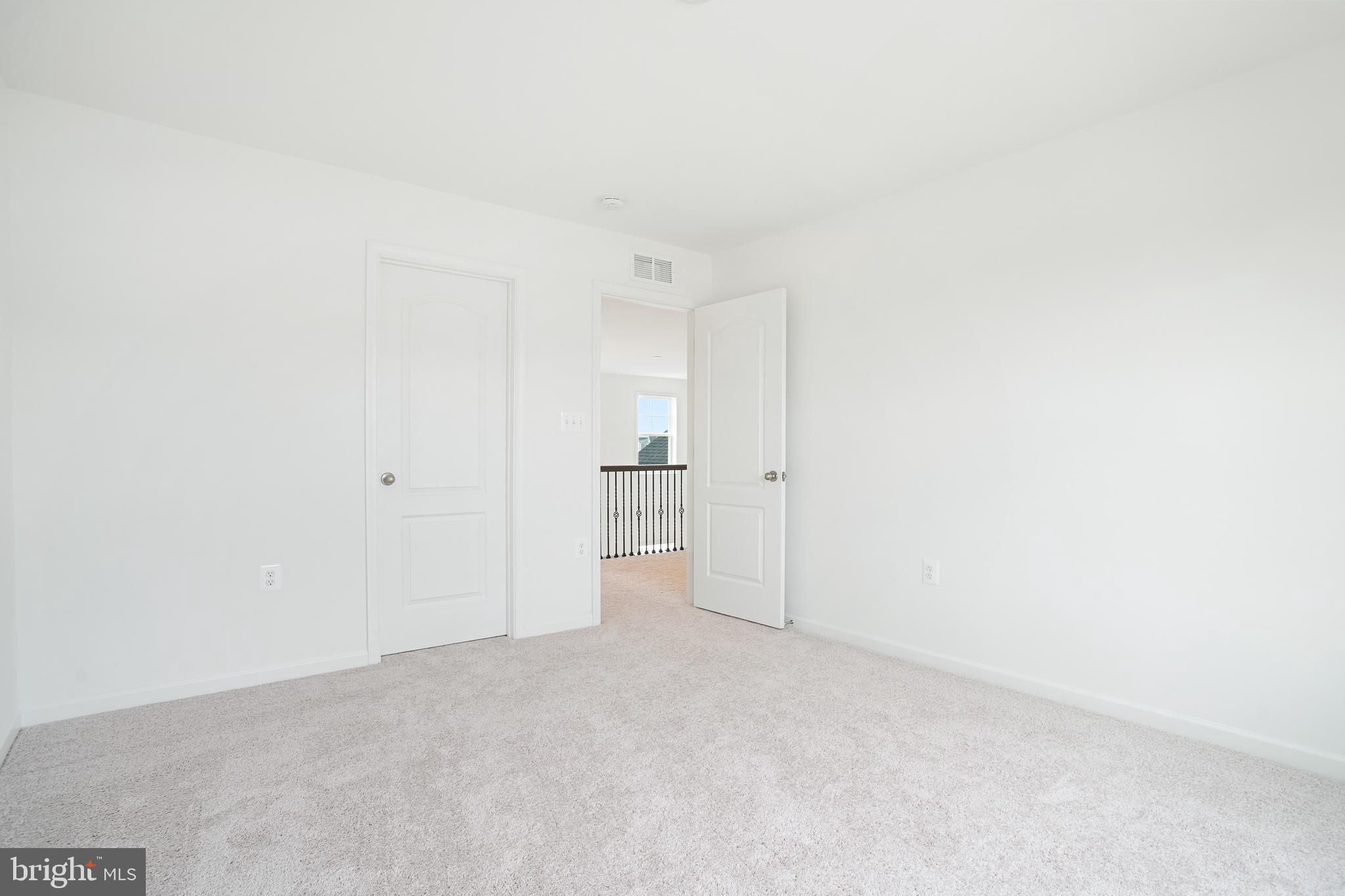 MARTINSBURG STATION - Residential