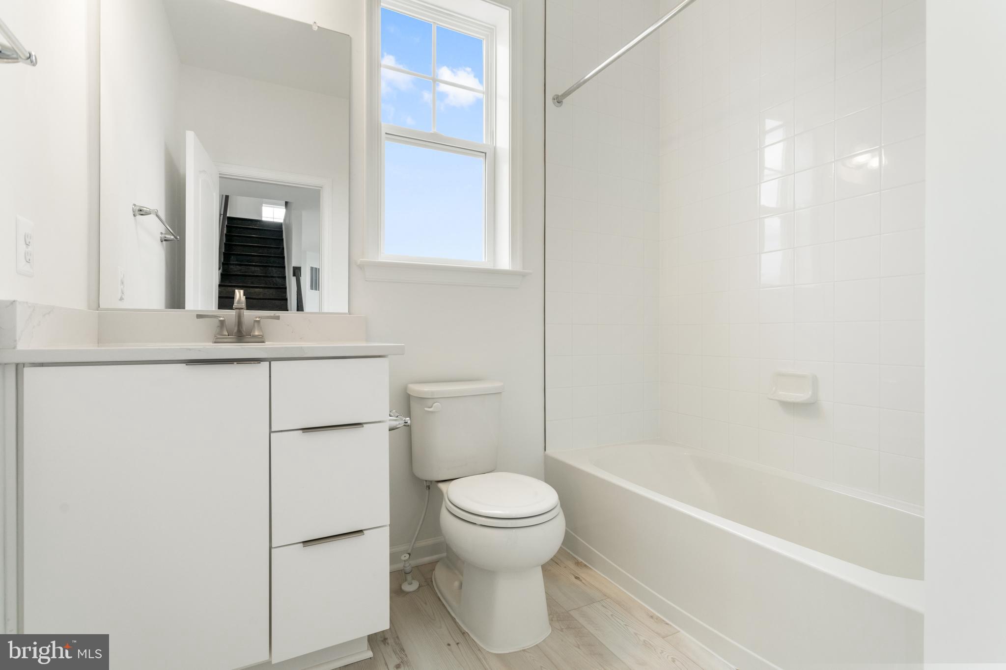 MARTINSBURG STATION - Residential