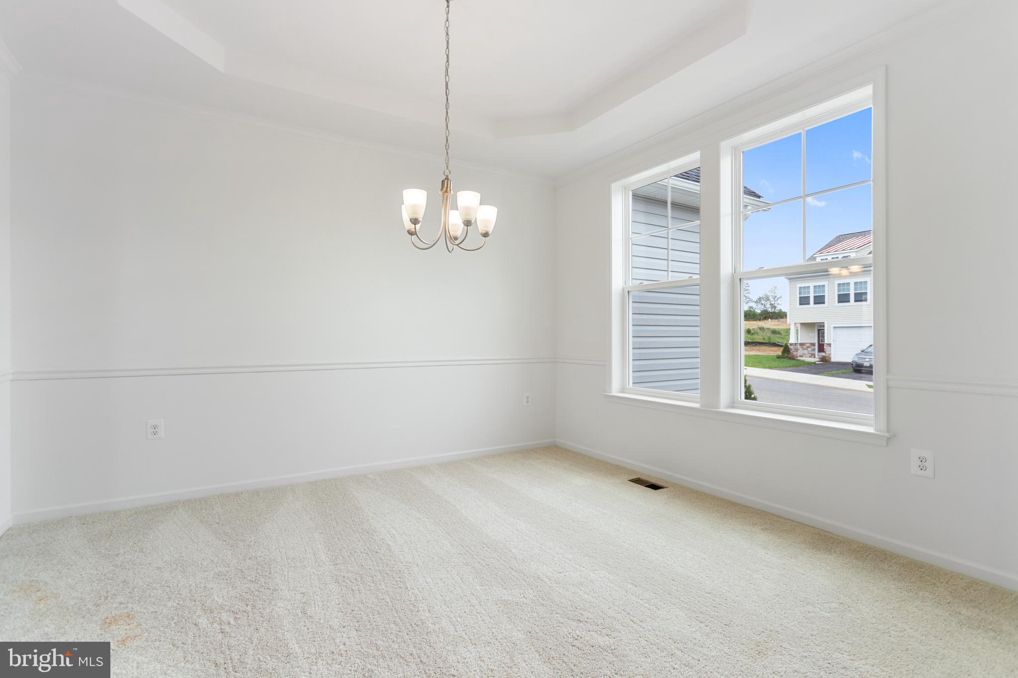 MARTINSBURG STATION - Residential