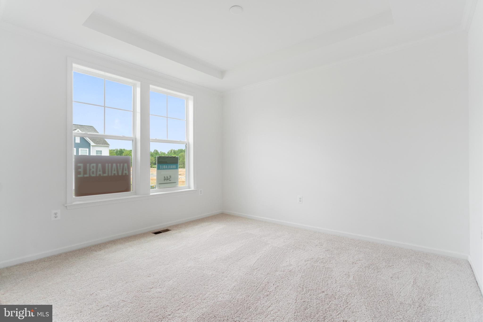 MARTINSBURG STATION - Residential