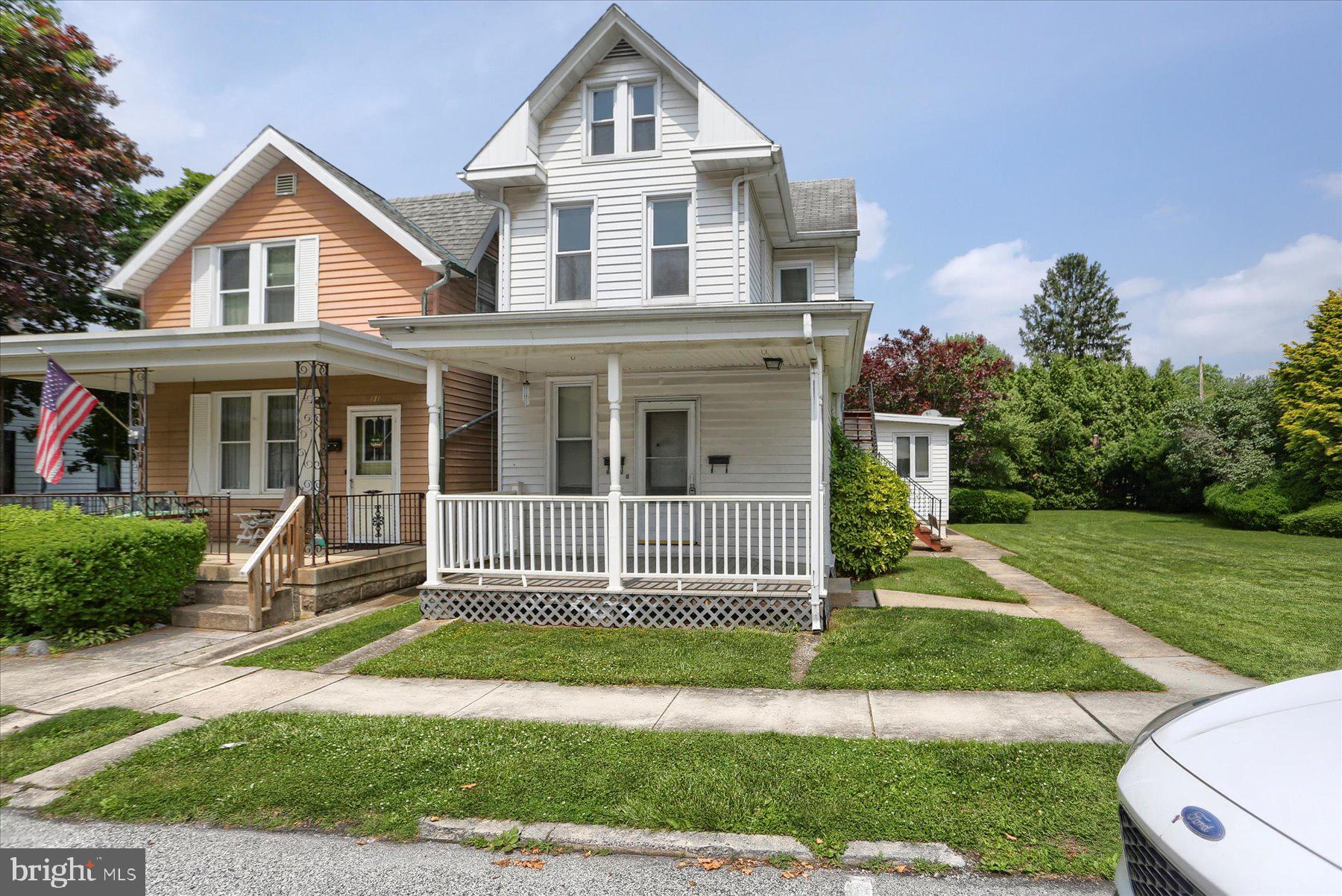 9 N 2ND STREET
