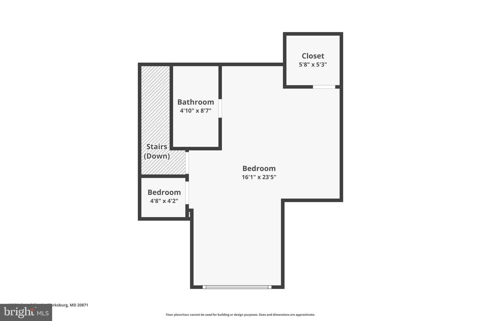 CLARKSBURG VILLAGE - Residential