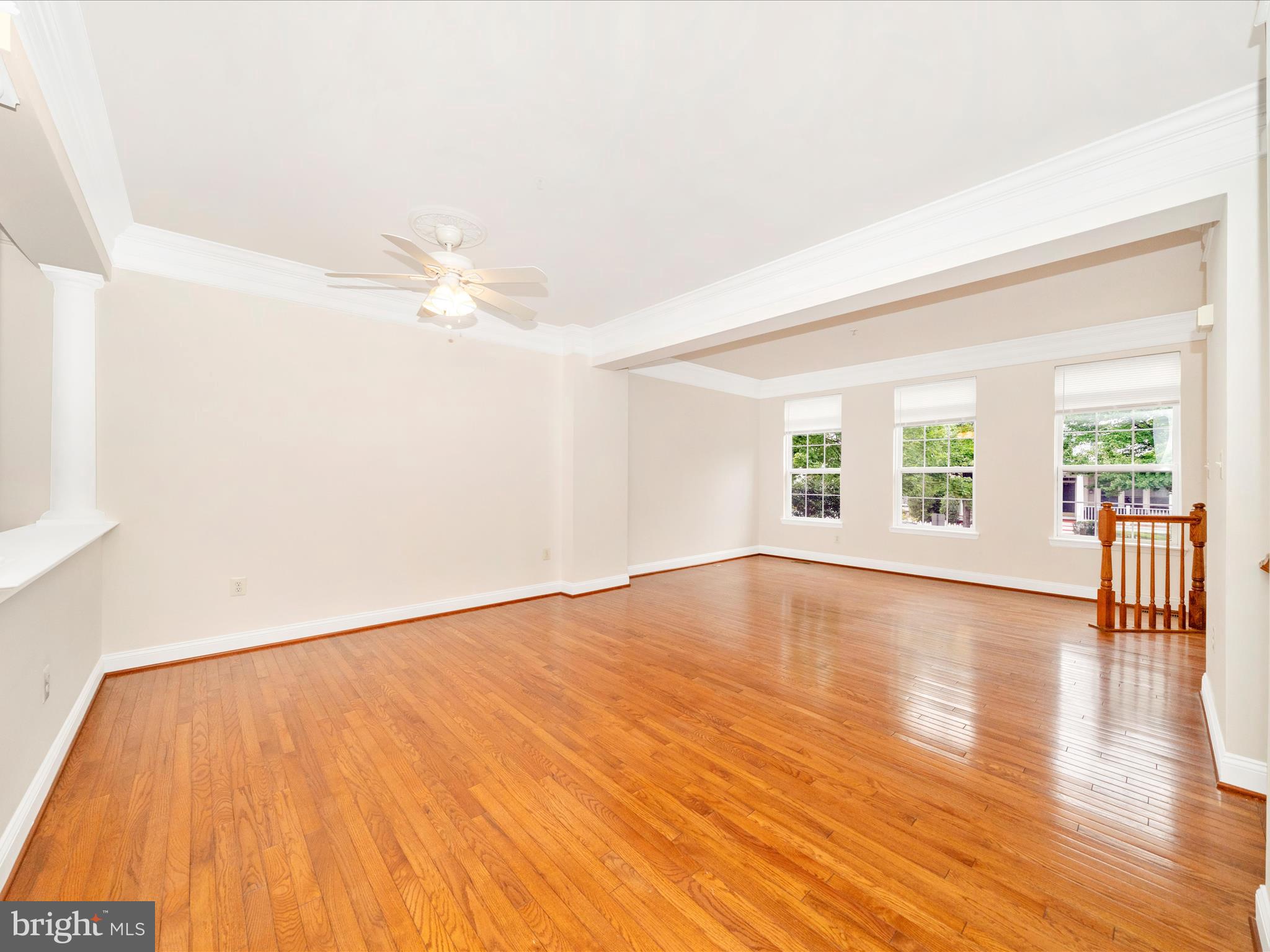 CLARKSBURG VILLAGE - Residential