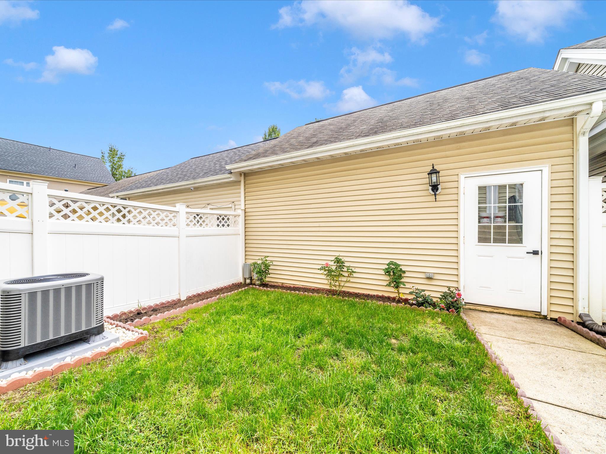 CLARKSBURG VILLAGE - Residential