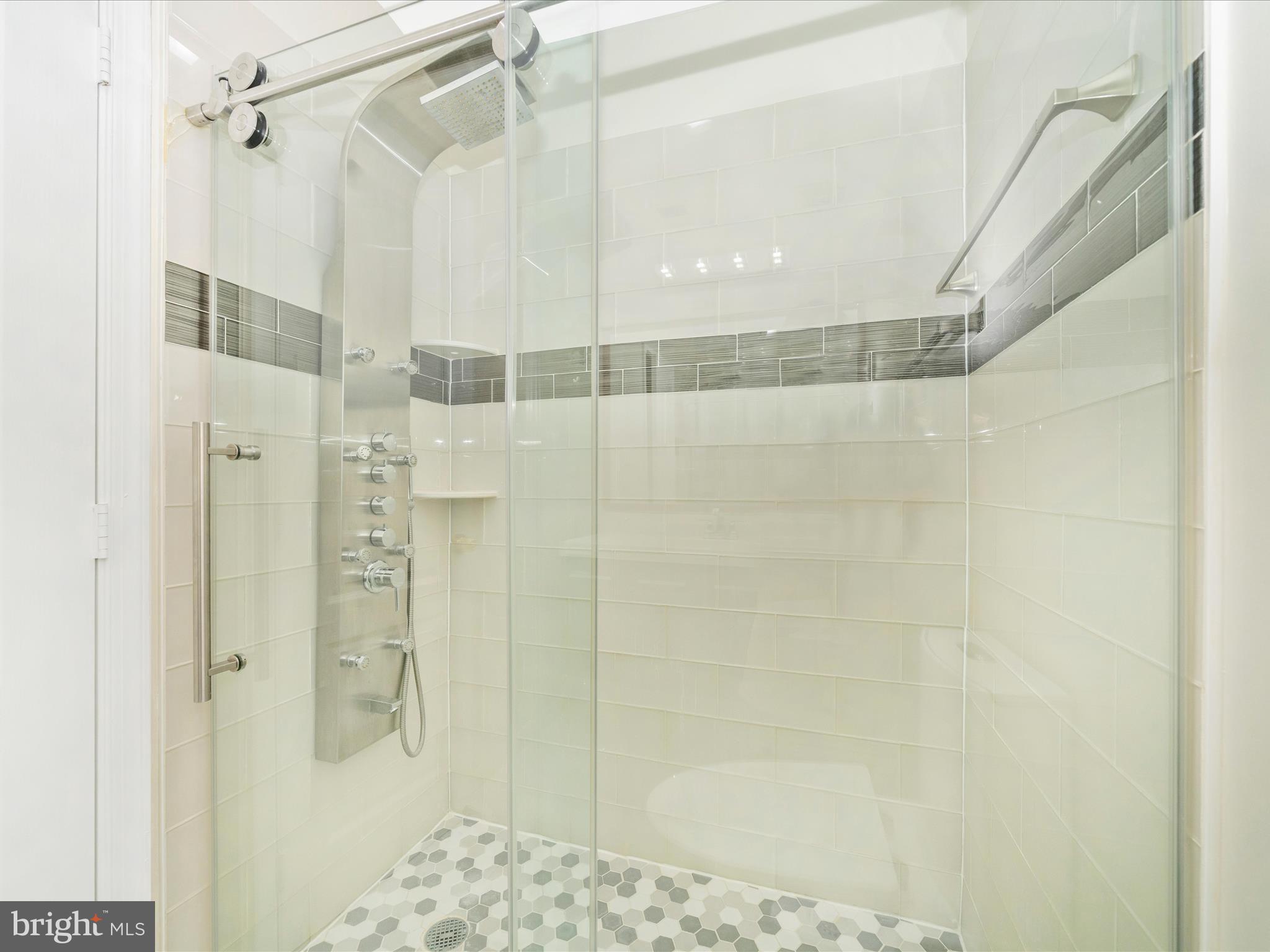 CLARKSBURG VILLAGE - Residential