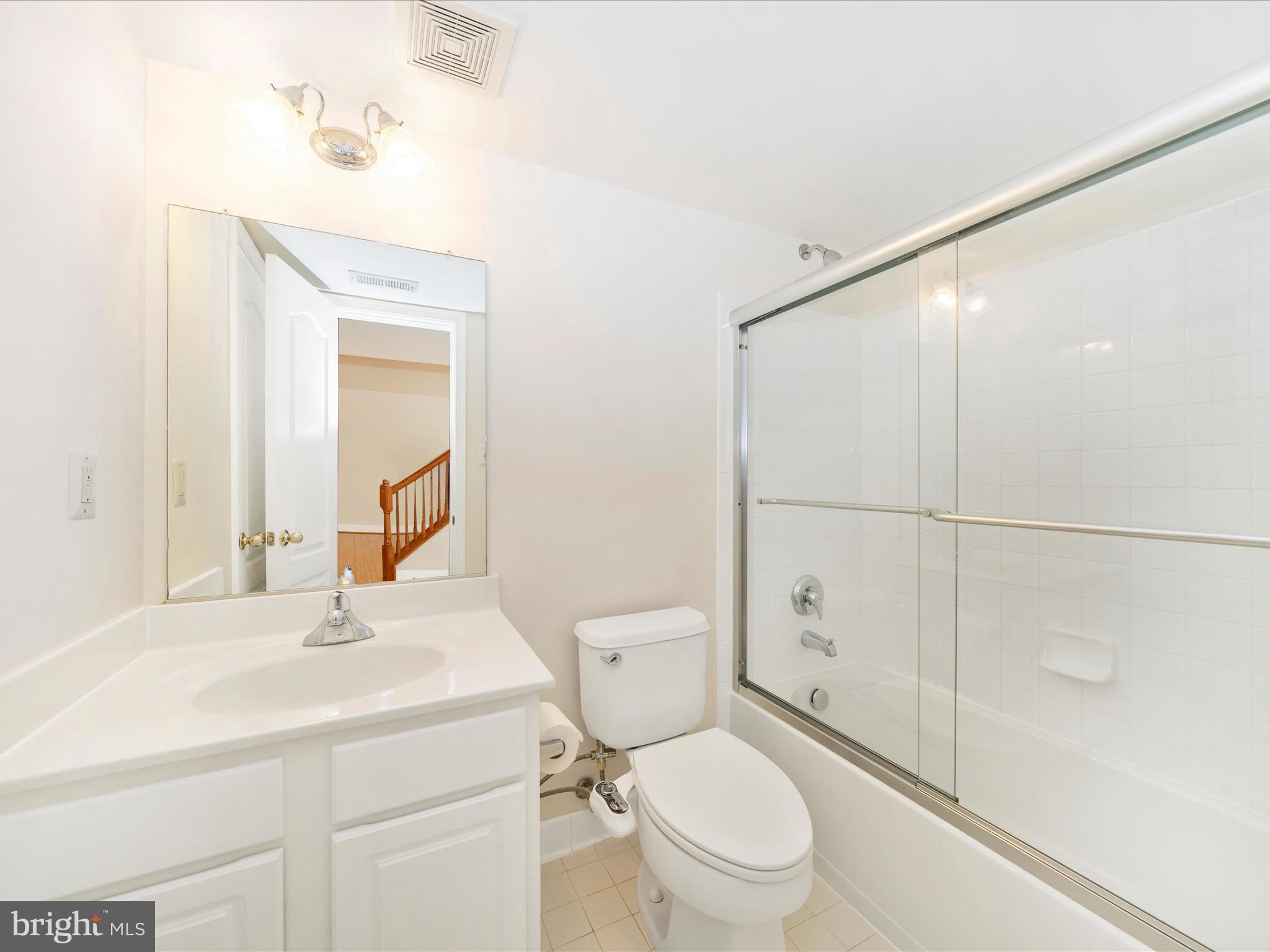 CLARKSBURG VILLAGE - Residential