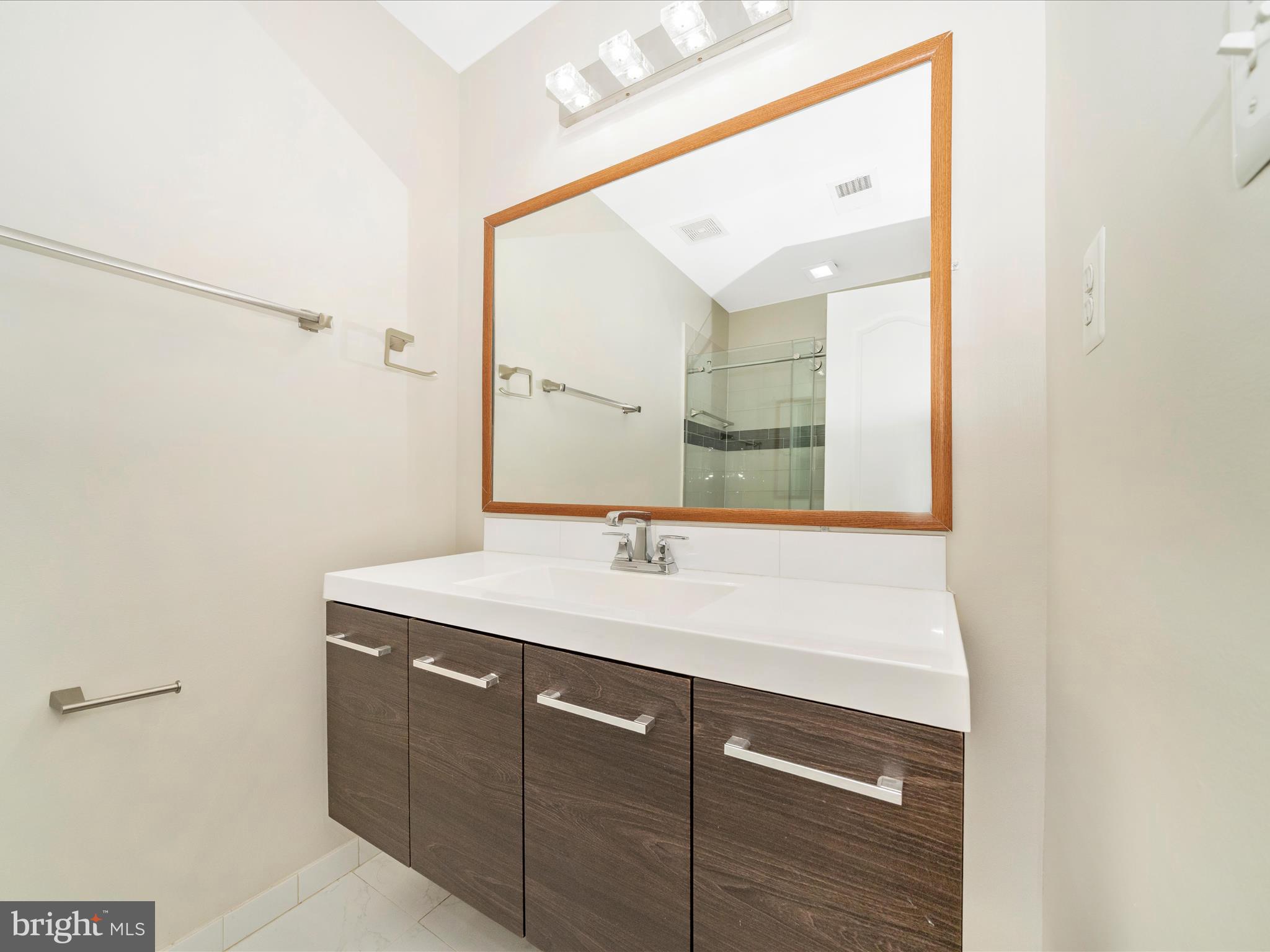 CLARKSBURG VILLAGE - Residential